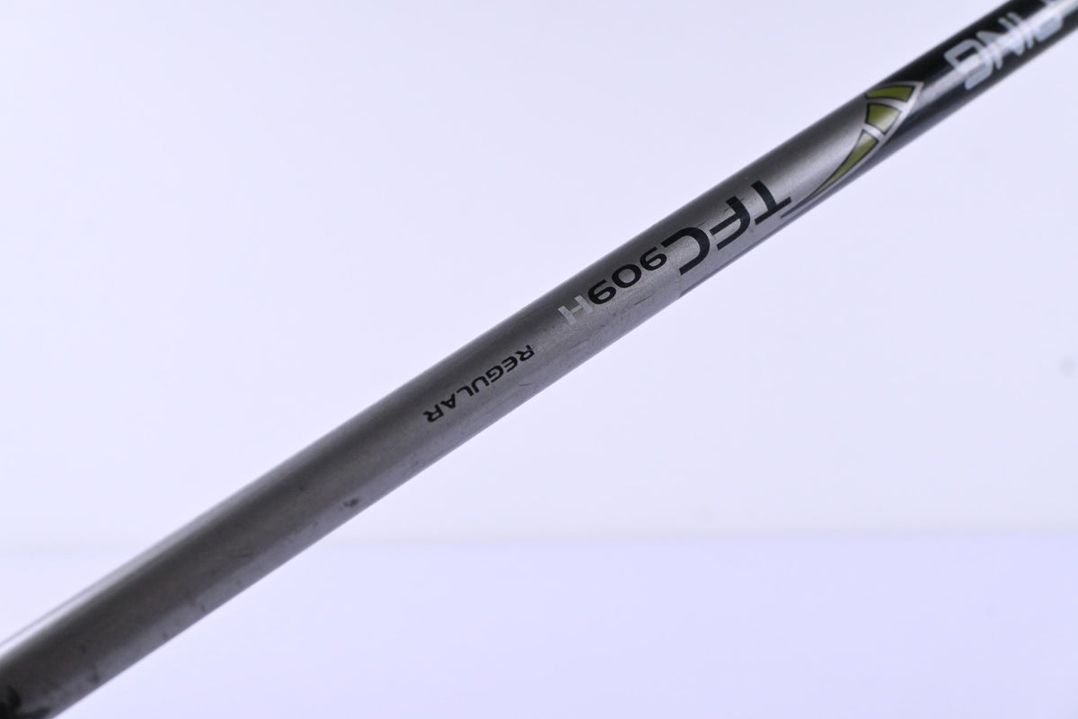 Ping Rapture #2 Hybrid / 18 Degree / Regular Flex Ping TFC 909H Shaft