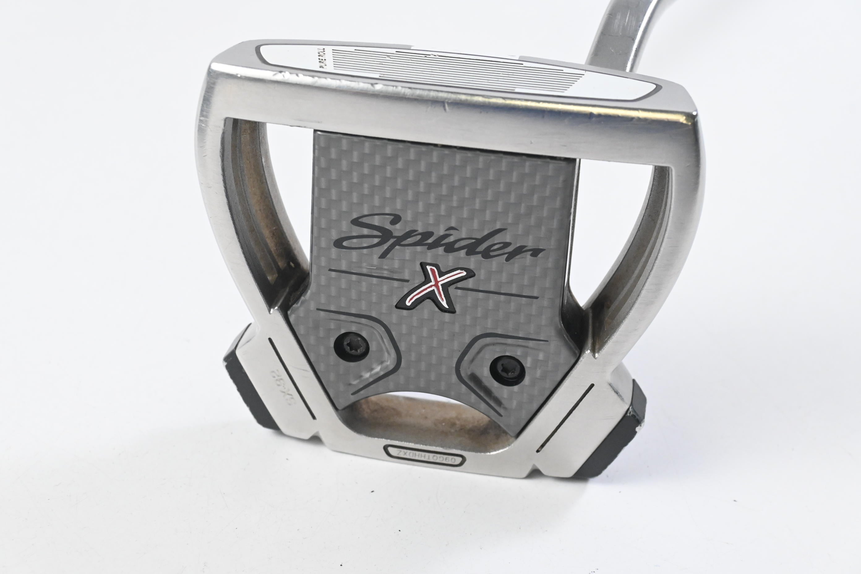 Taylormade Spider X Putter / 34 Inch