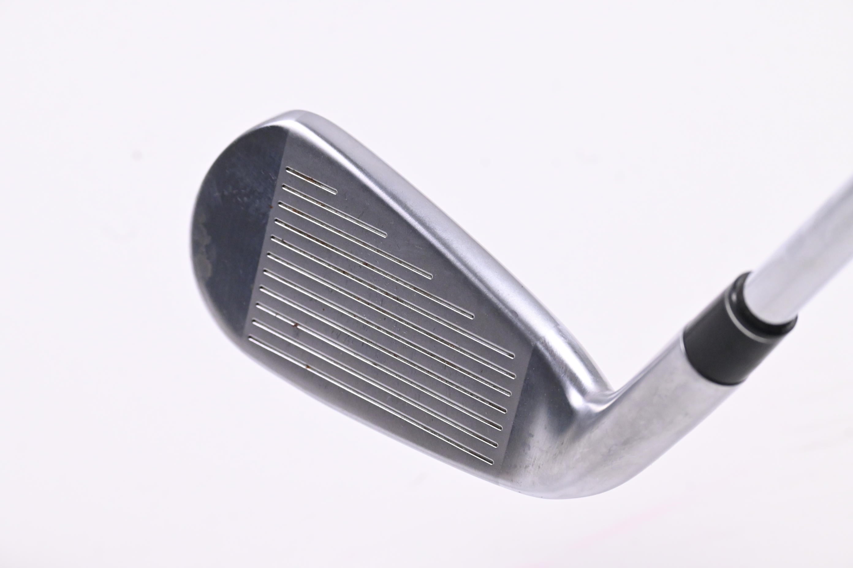 Taylormade Stealth DHY #2 Iron / 17 Degree / Regular Flex KBS MAX MT 85 Shaft
