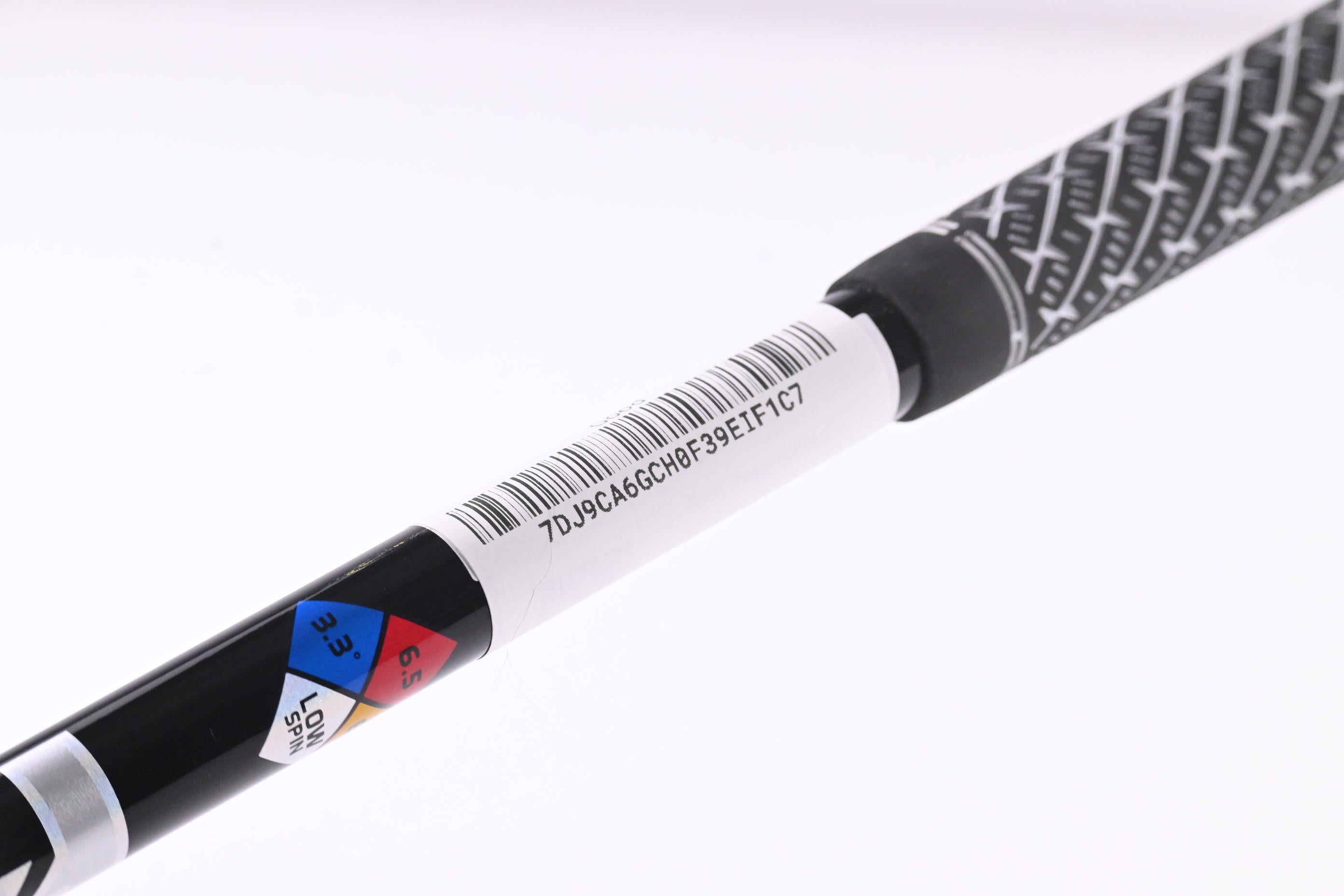 Titleist TSR3 Driver / 10 Degree / X-Flex HZRDUS Black 60 Shaft