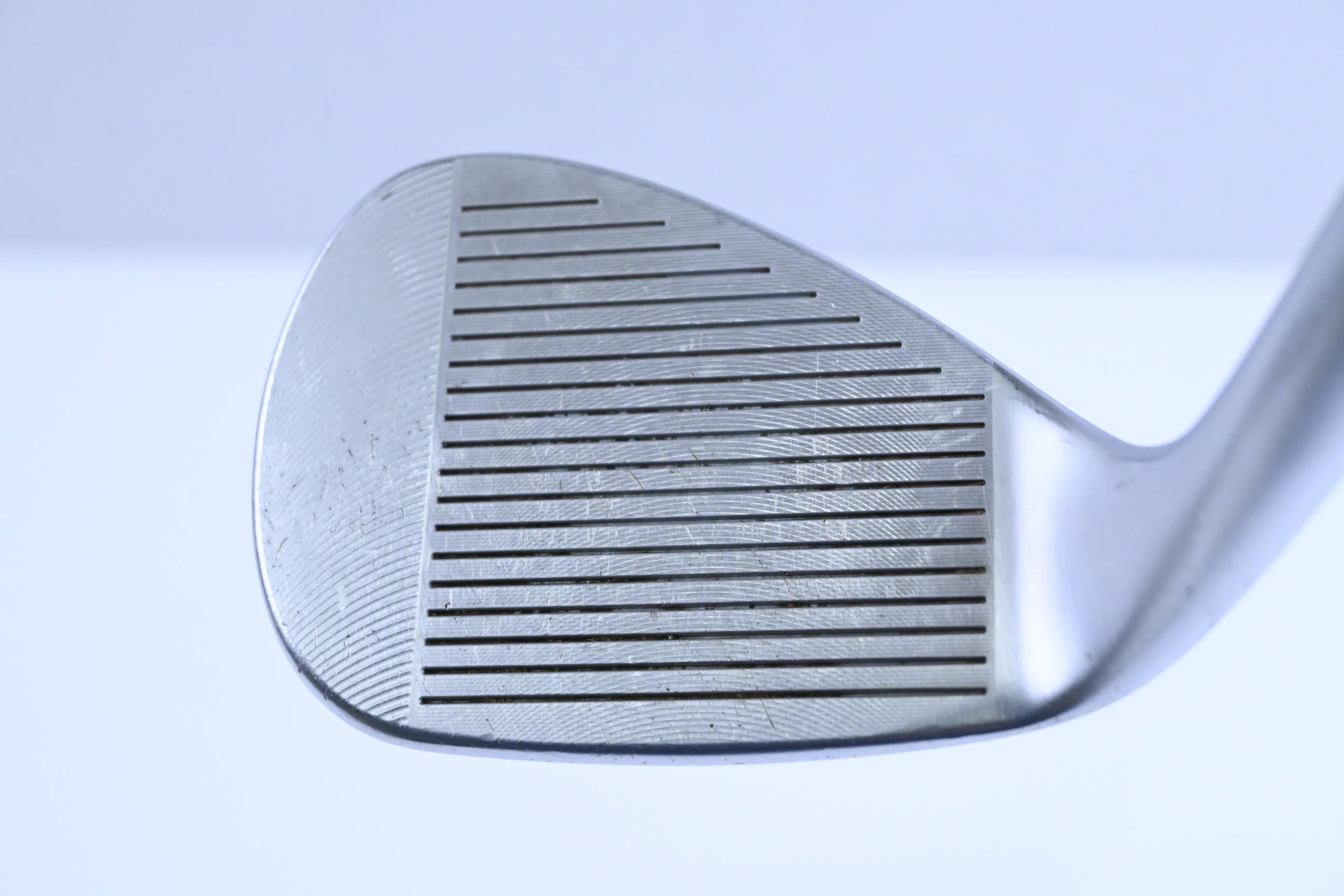 Cleveland CBX Zipcore Lob Wedge / 60 Degree / Wedge Flex Dynamic Gold Spinner