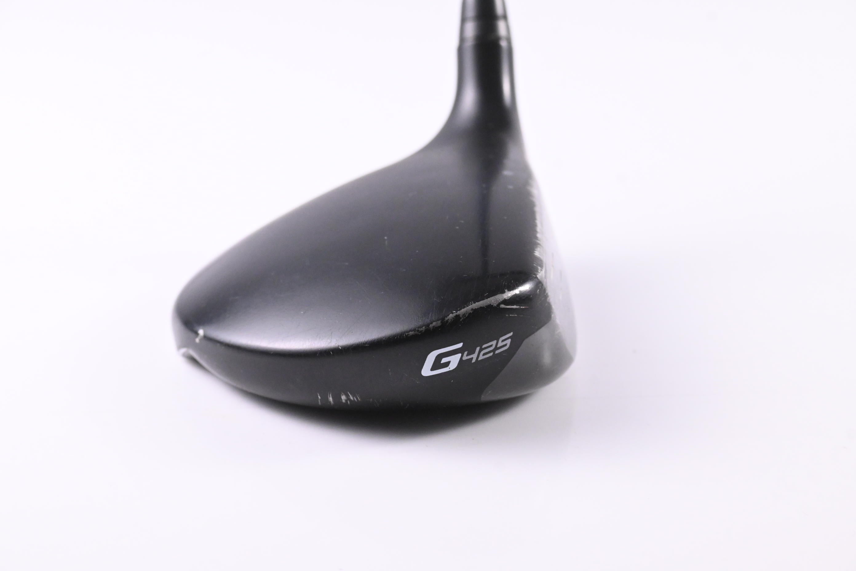 Ping G425 Max #3 Wood / 14.5 Degree / Regular Flex Ping ALTA CB Slate 65 Shaft