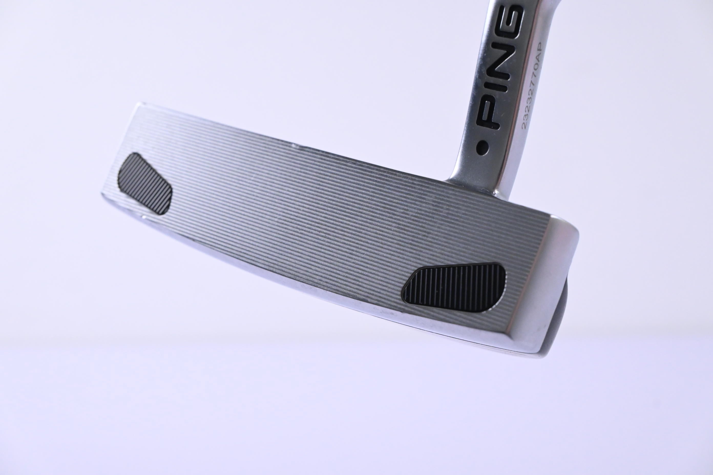 Ping 2023 Shea Putter / Black Dot / 34 Inch