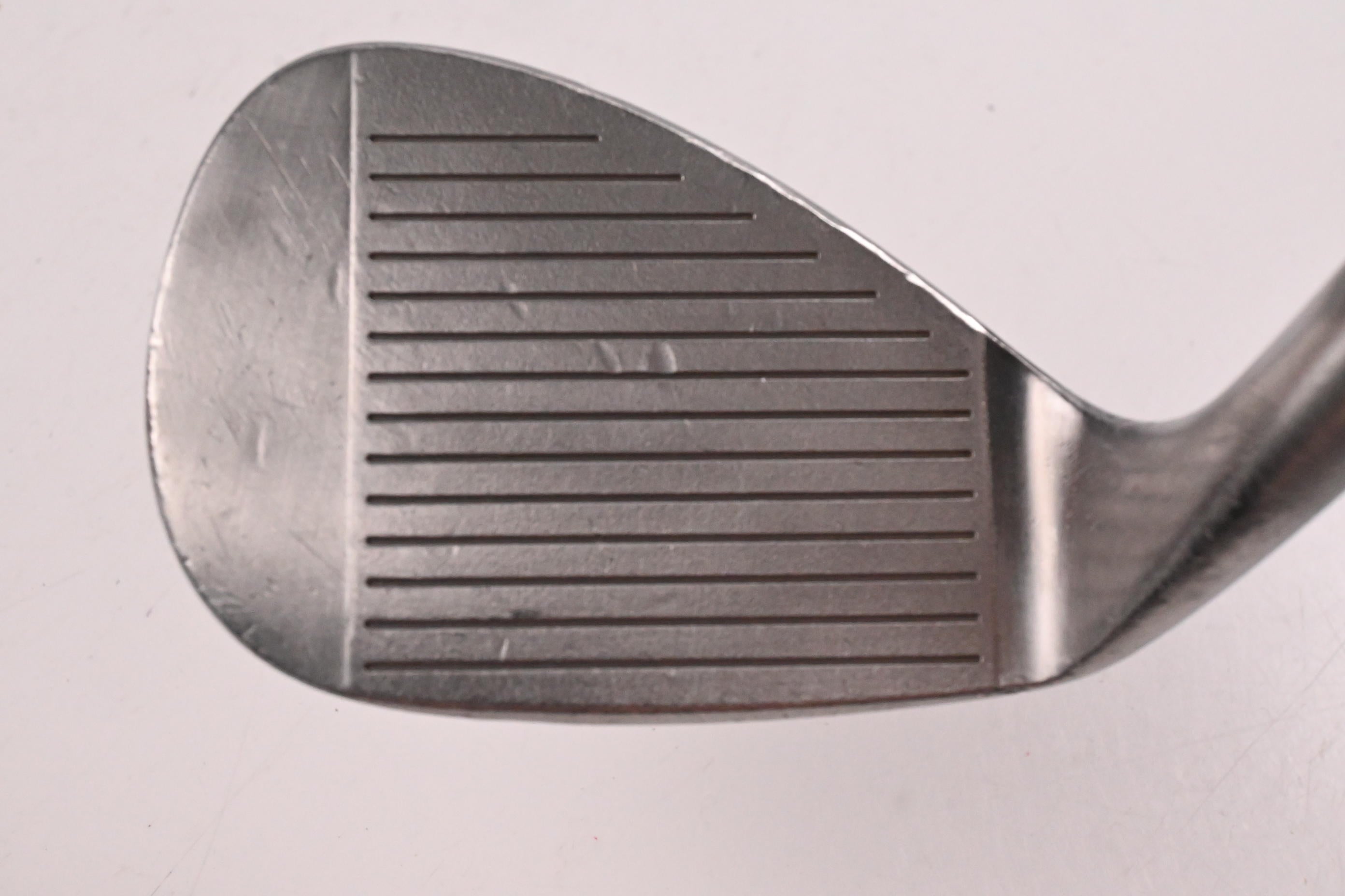 Ben Hogan Carnoustie Sand Wedge / 56 Degree / Stiff Flex Ben Hogan Apex Shaft