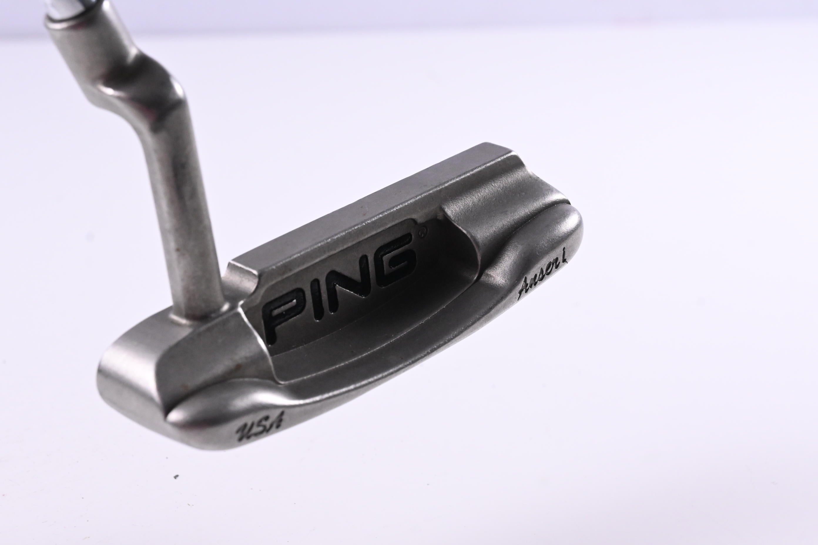 Ping Karsten Original Putter / 36.5 Inch