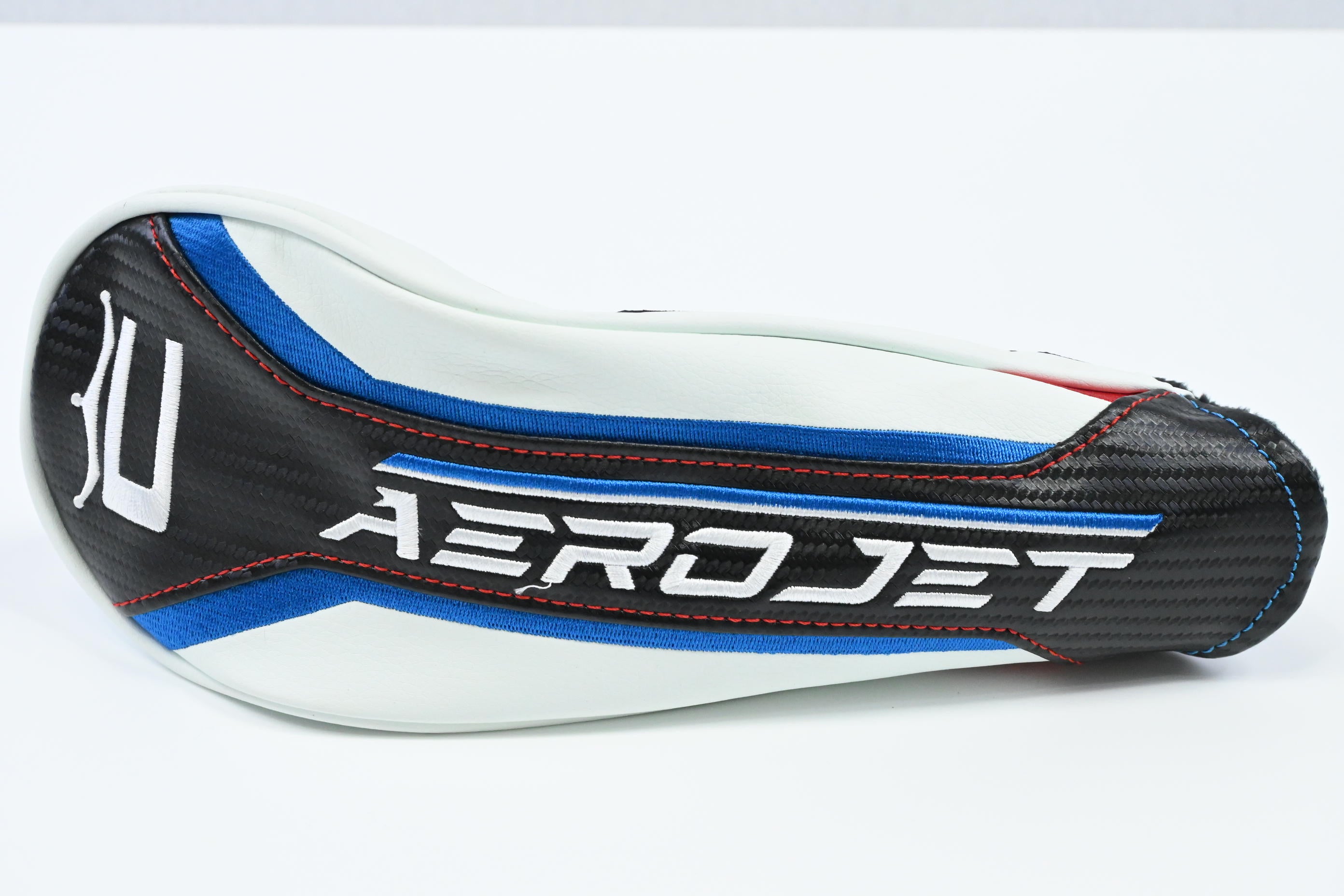 Left Hand Cobra Aerojet #3 Wood / 15 Degree / Regular Flex Kai'li Blue 60 Shaft