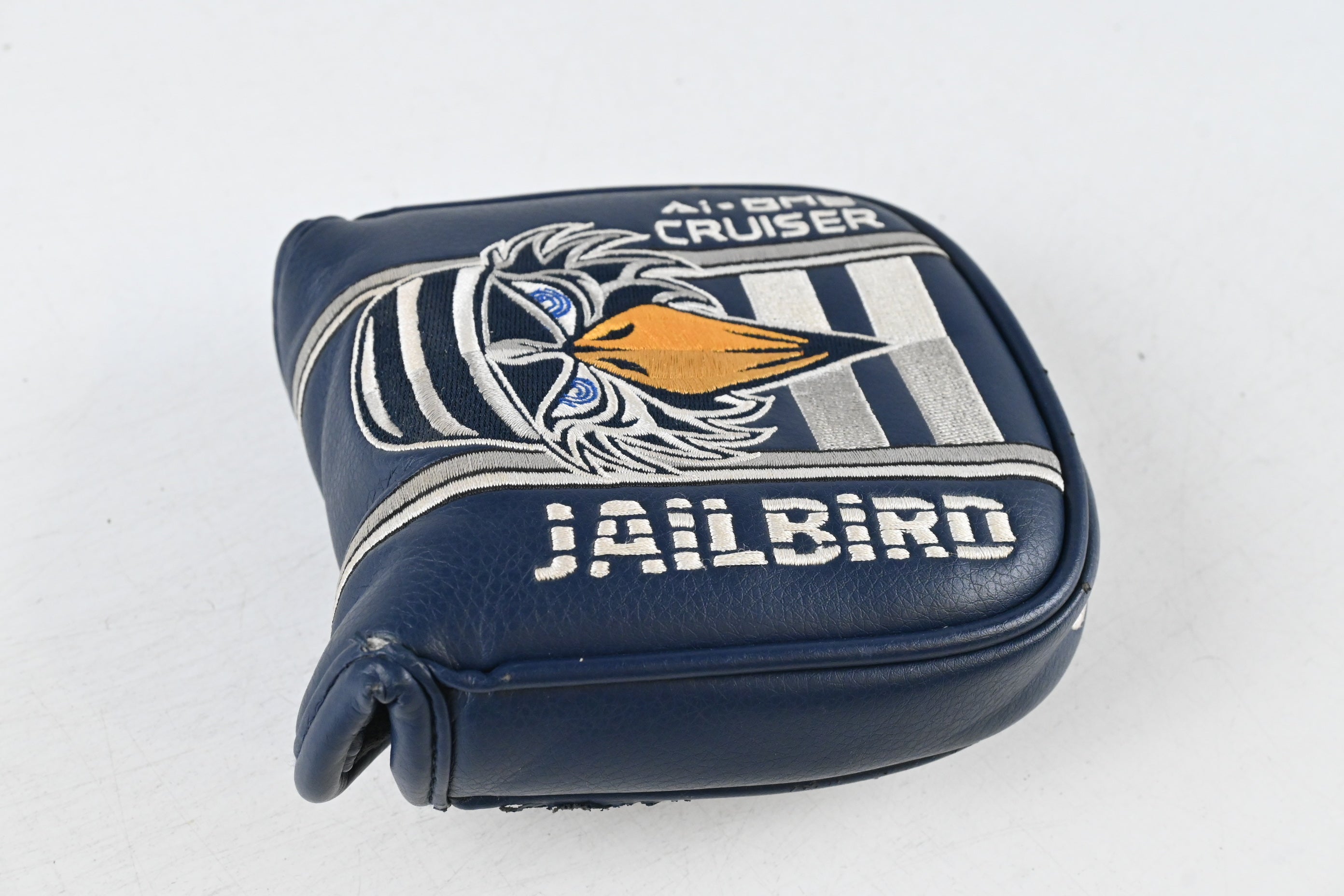 Odyssey Ai-One Cruiser Jailbird Putter / 38 Inch