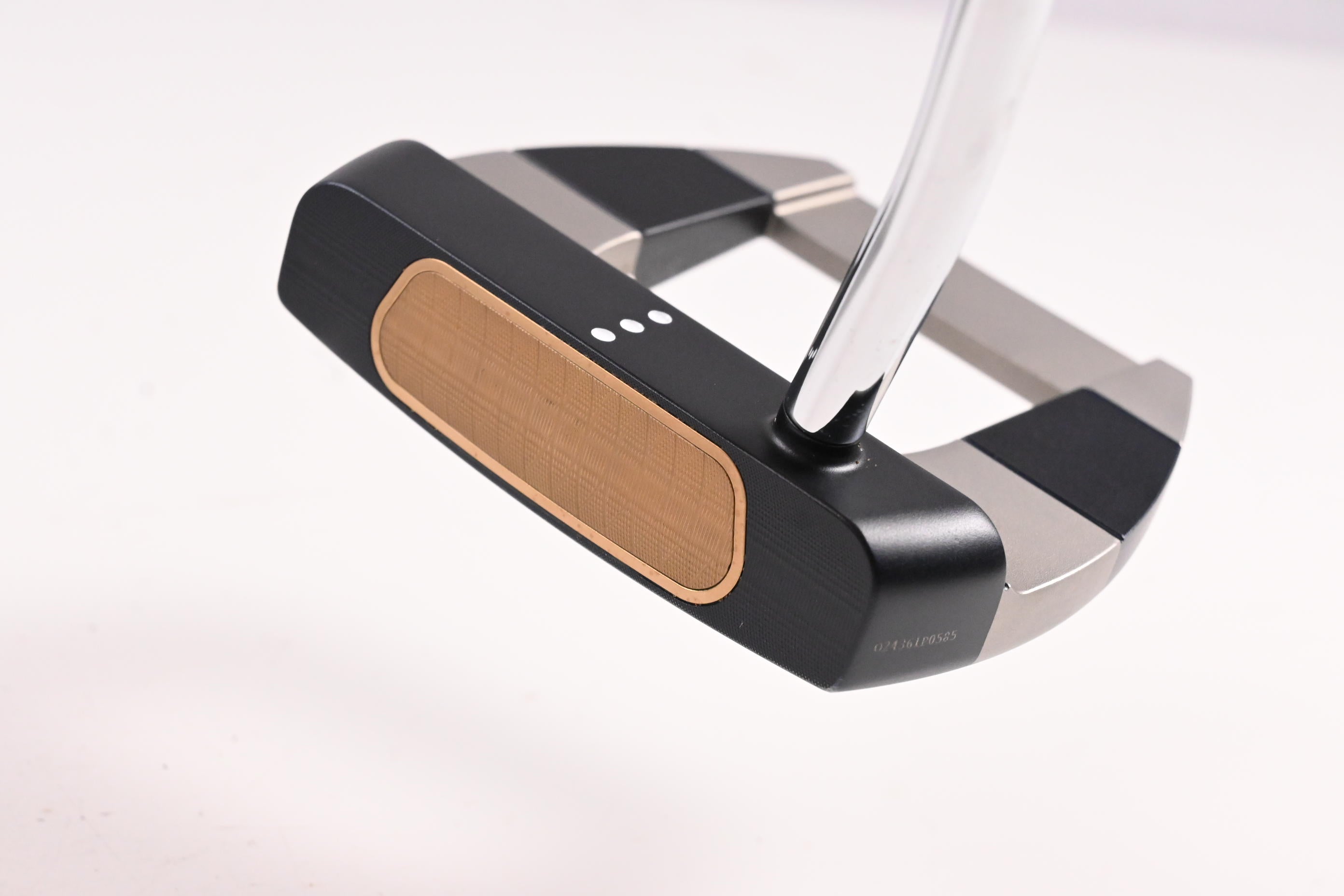 Odyssey Ai-One Milled Cruiser Jailbird T Putter / 38 Inch