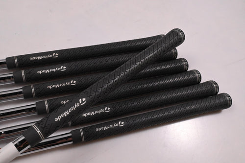 Taylormade P770 2020 Irons / 4-PW / Stiff Flex KBS Tour 120 Shafts