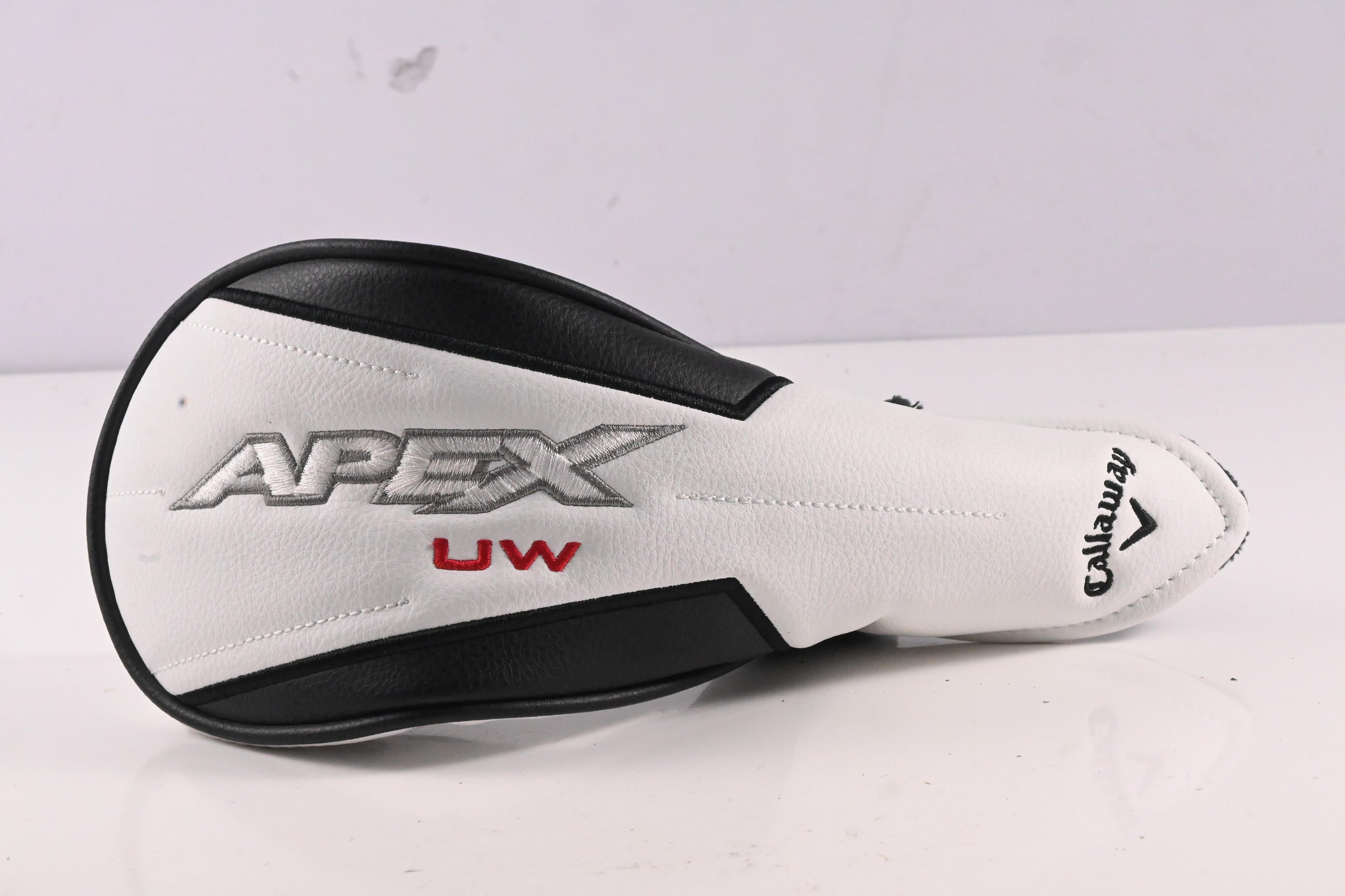 Callaway Apex UW 24 #4 Hybrid / 21 Degree / X-Flex Graphite Design Tour AD VR-7