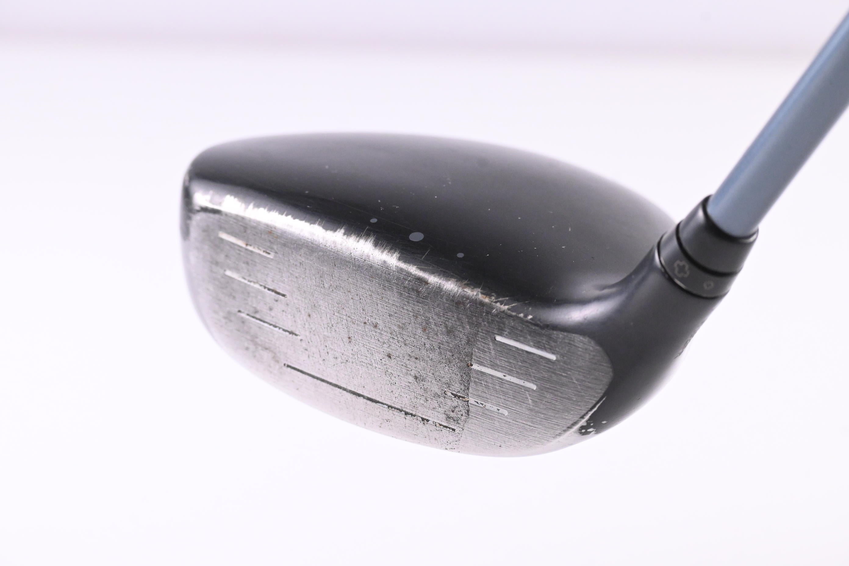 Ping G425 Max #3 Wood / 14.5 Degree / Regular Flex Ping ALTA CB Slate 65 Shaft