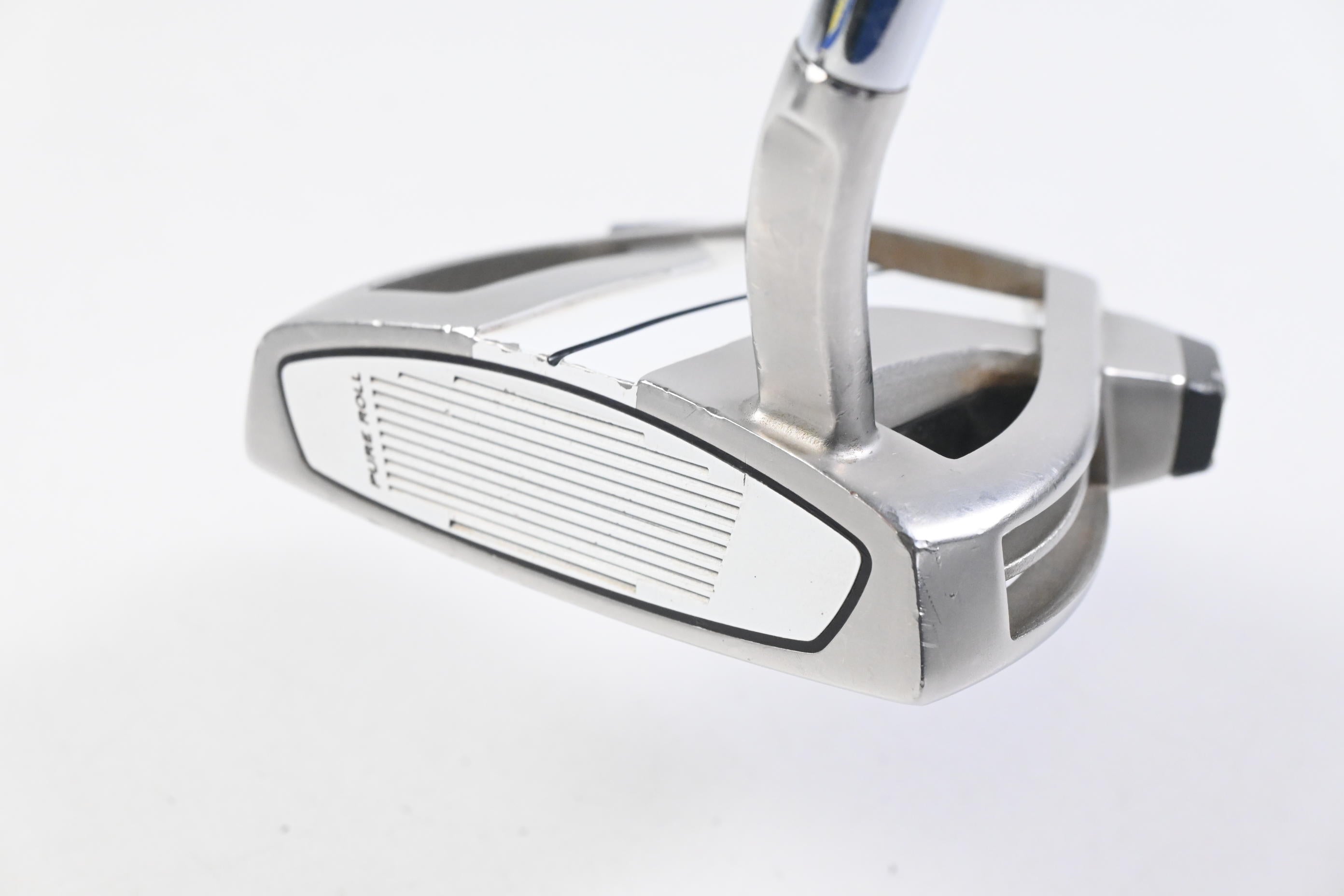 Taylormade Spider X Putter / 34 Inch