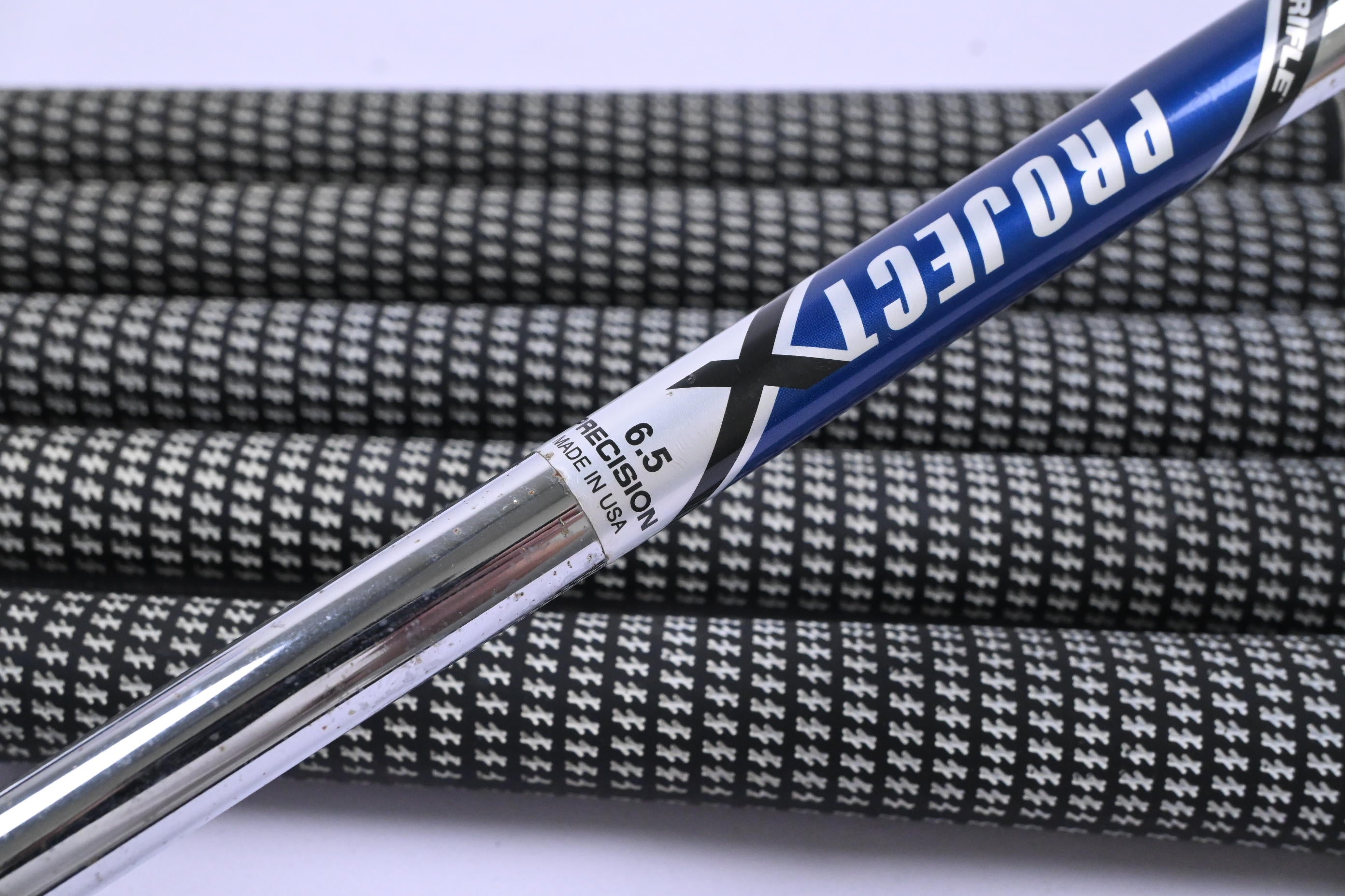 Taylormade P790 2019 Irons / 5-PW / X-Flex Project X Rifle Shafts