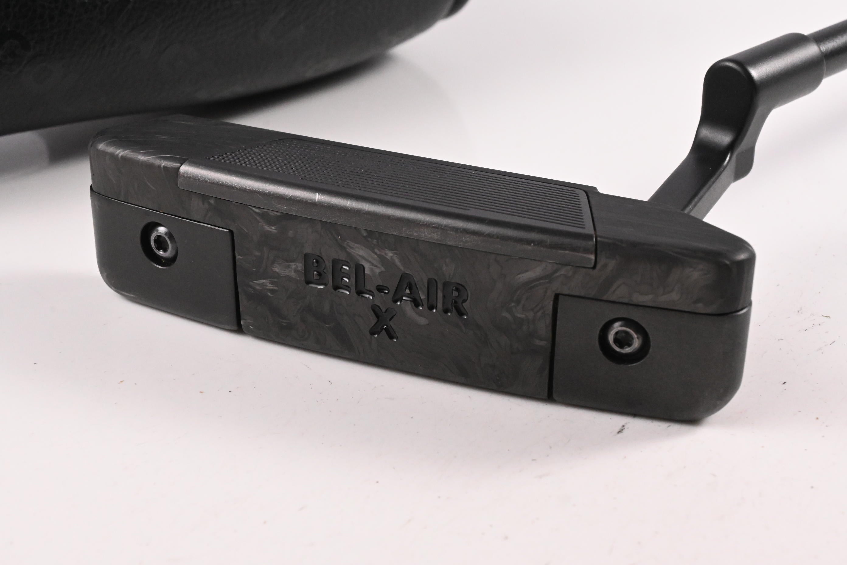 LA Golf Gen2 Bel Air-X Putter / 34 Inch
