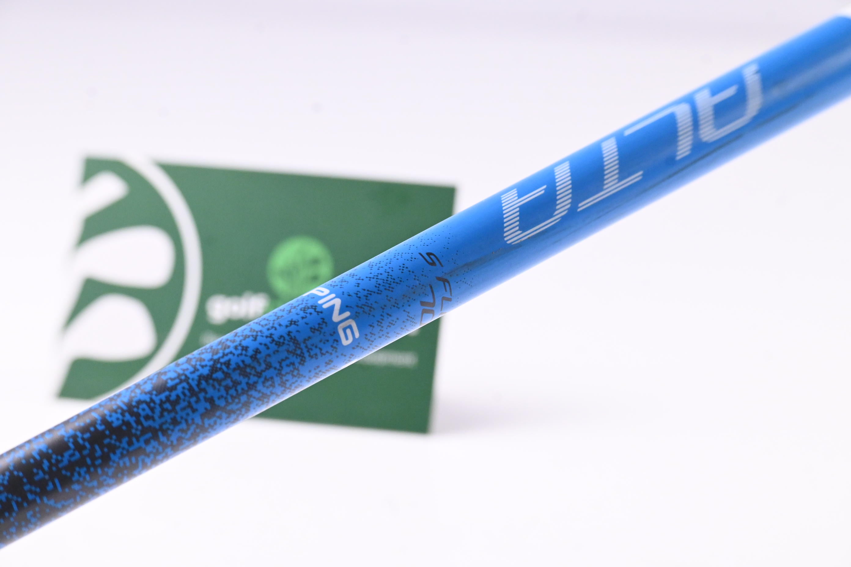 Ping G Series #3 Hybrid / 19 Degree / Stiff Flex Ping Alta 70