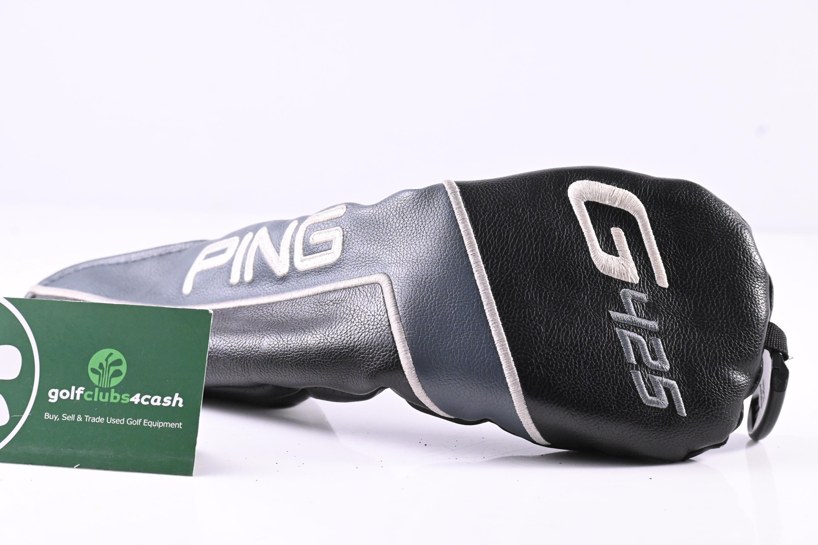 Ping G425 Max #3 Wood / 14.5 Degree / Regular Flex Ping Alta CB Slate 65