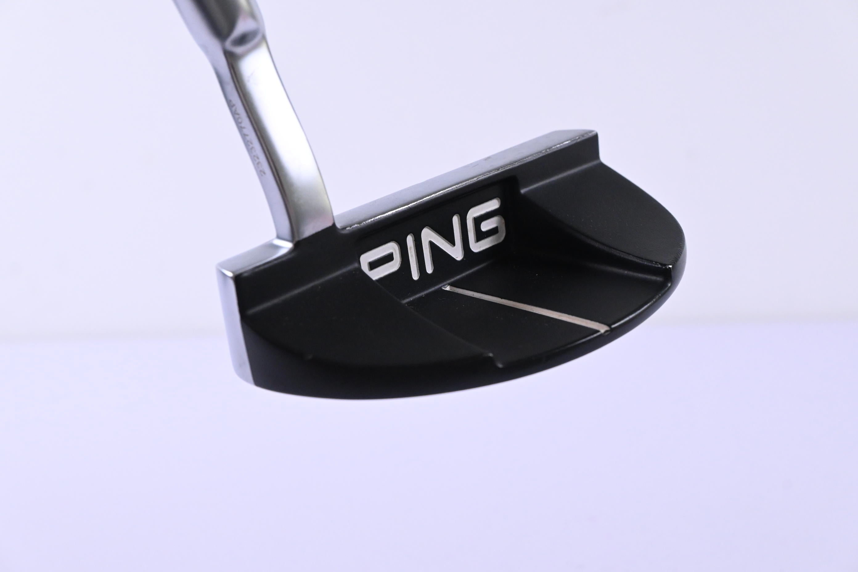 Ping 2023 Shea Putter / Black Dot / 34 Inch