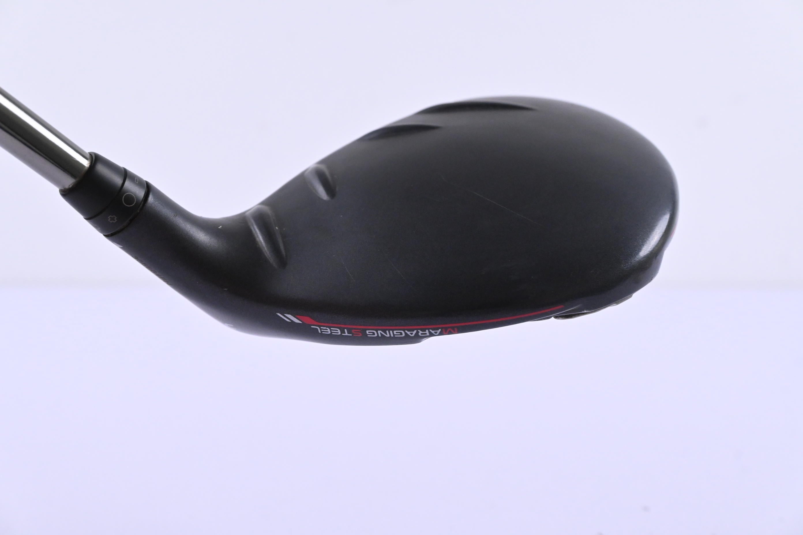 Ping G410 #3 Wood / 14.5 Degree / Stiff Flex Ping Tour 75 Shaft