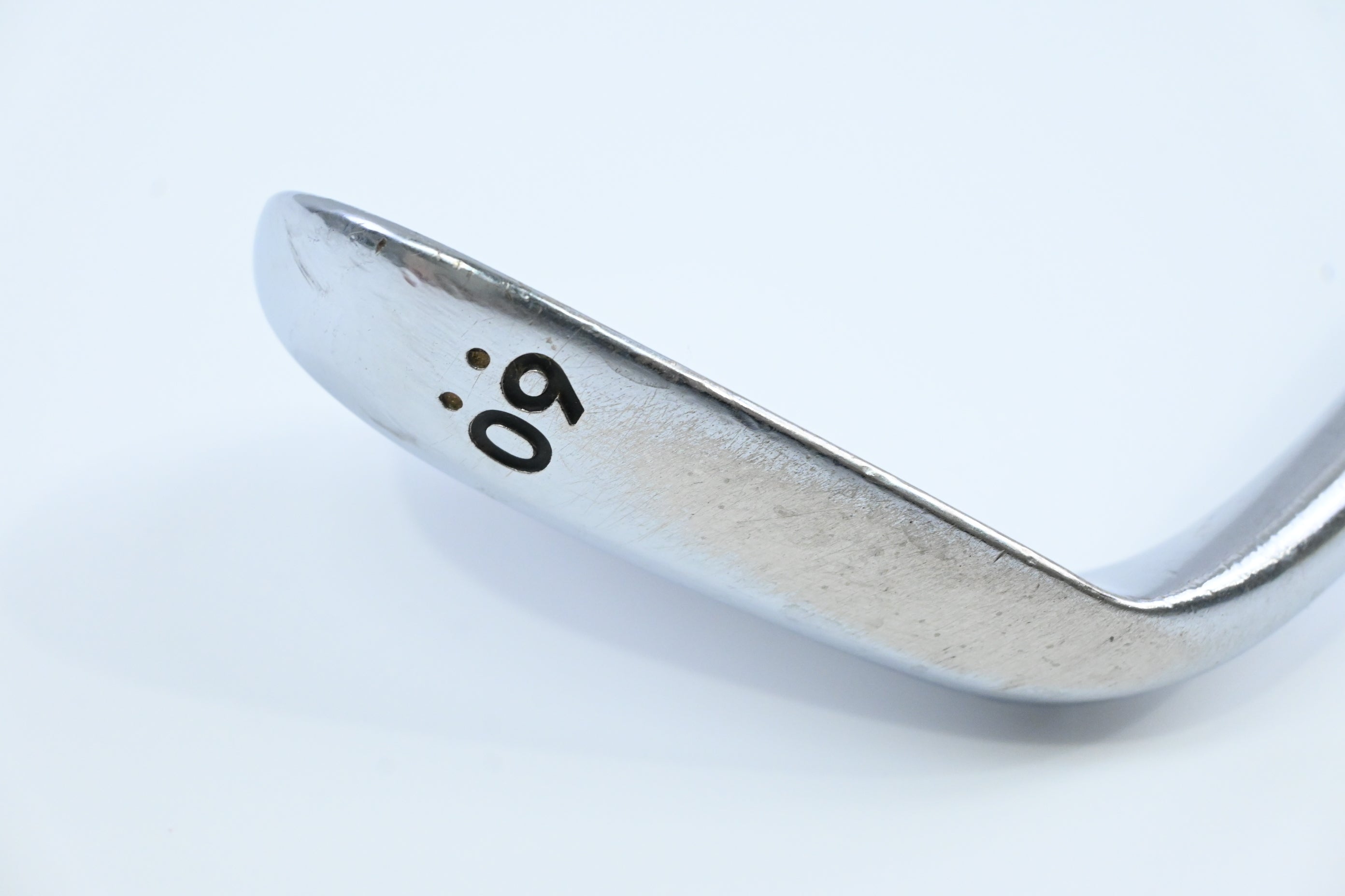 Cleveland 588 RTX 2.0 Lob Wedge / 60 Degree / Wedge Flex Dynamic Gold Shaft
