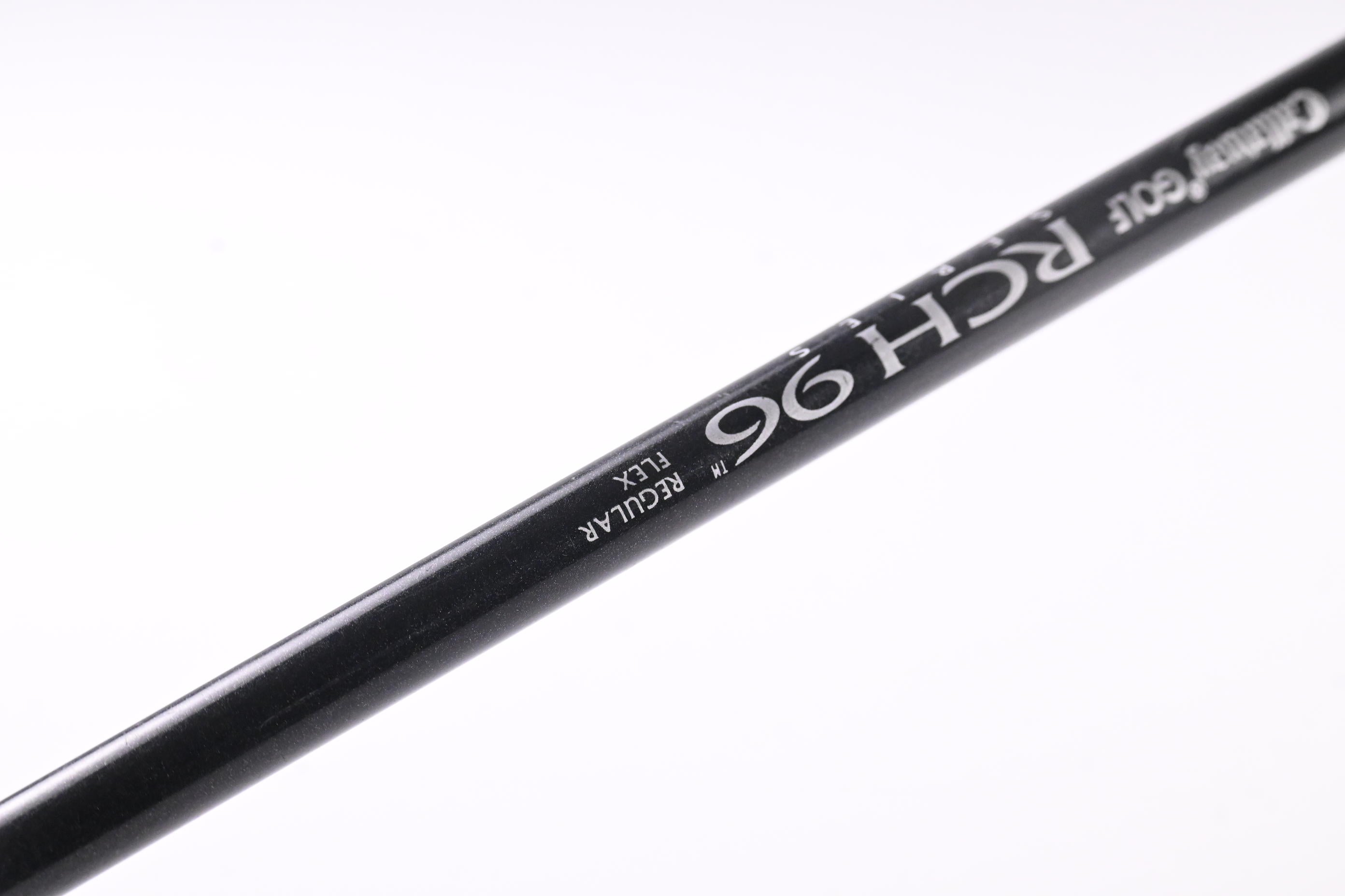 Callaway Big Bertha War Bird Driver / 12 Degree / Regular Flex Calllaway RCH 96