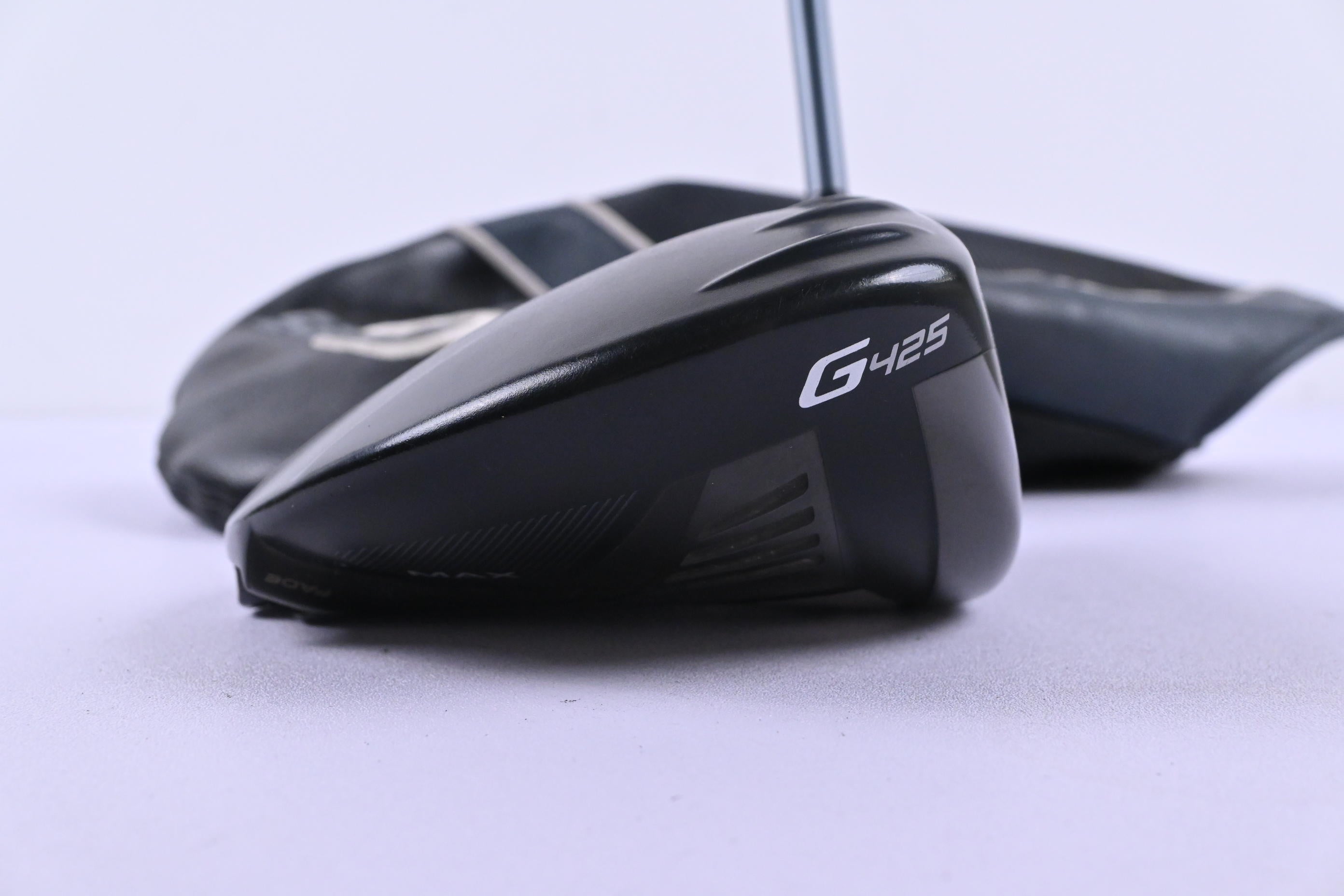 Ping G425 Max Driver / 10.5 Degree / Stiff Flex Ping Altus Shaft