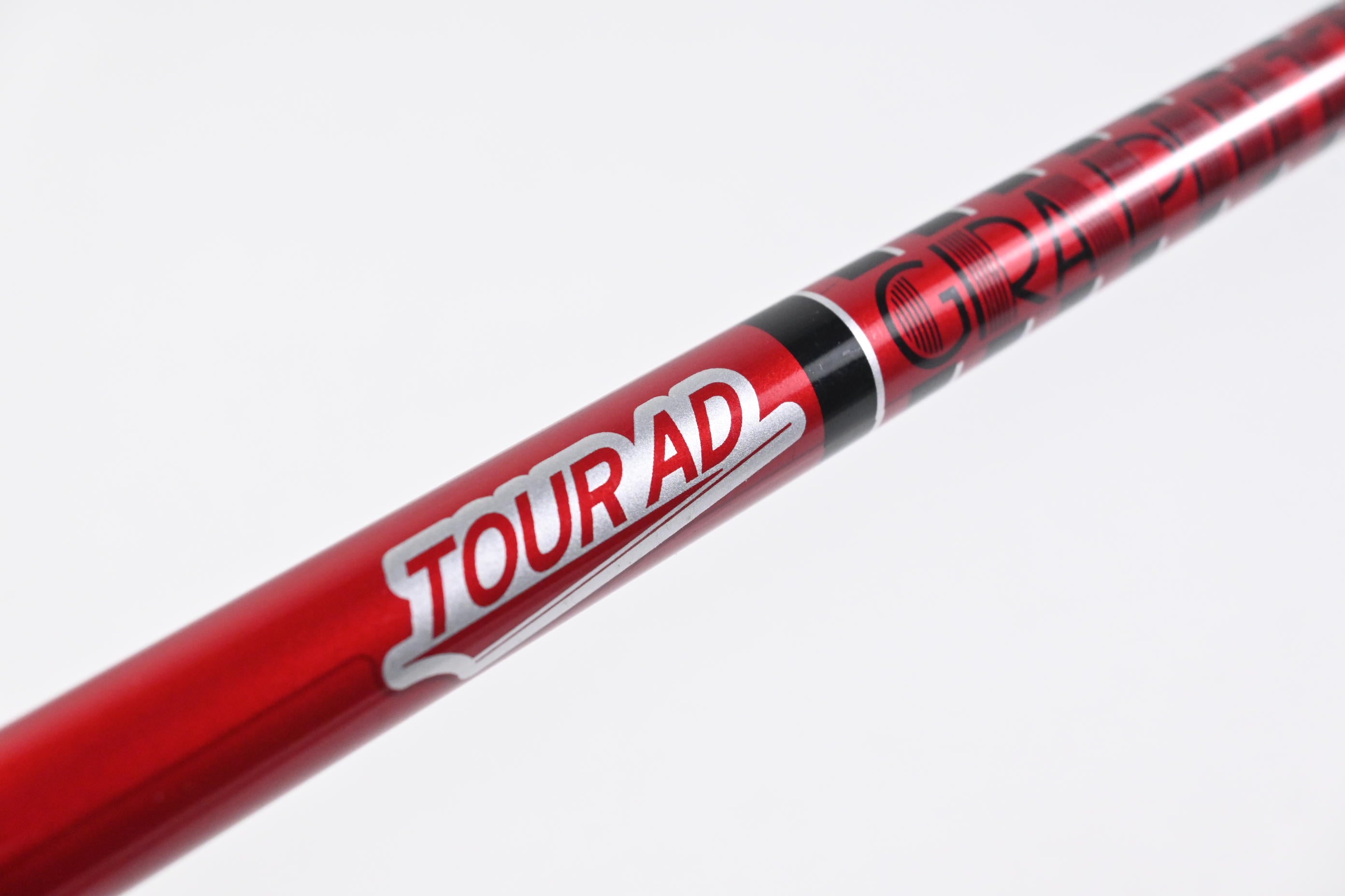 Graphite Design Tour AD VF-6 Driver Shaft / X-Flex / Callaway 2nd Gen