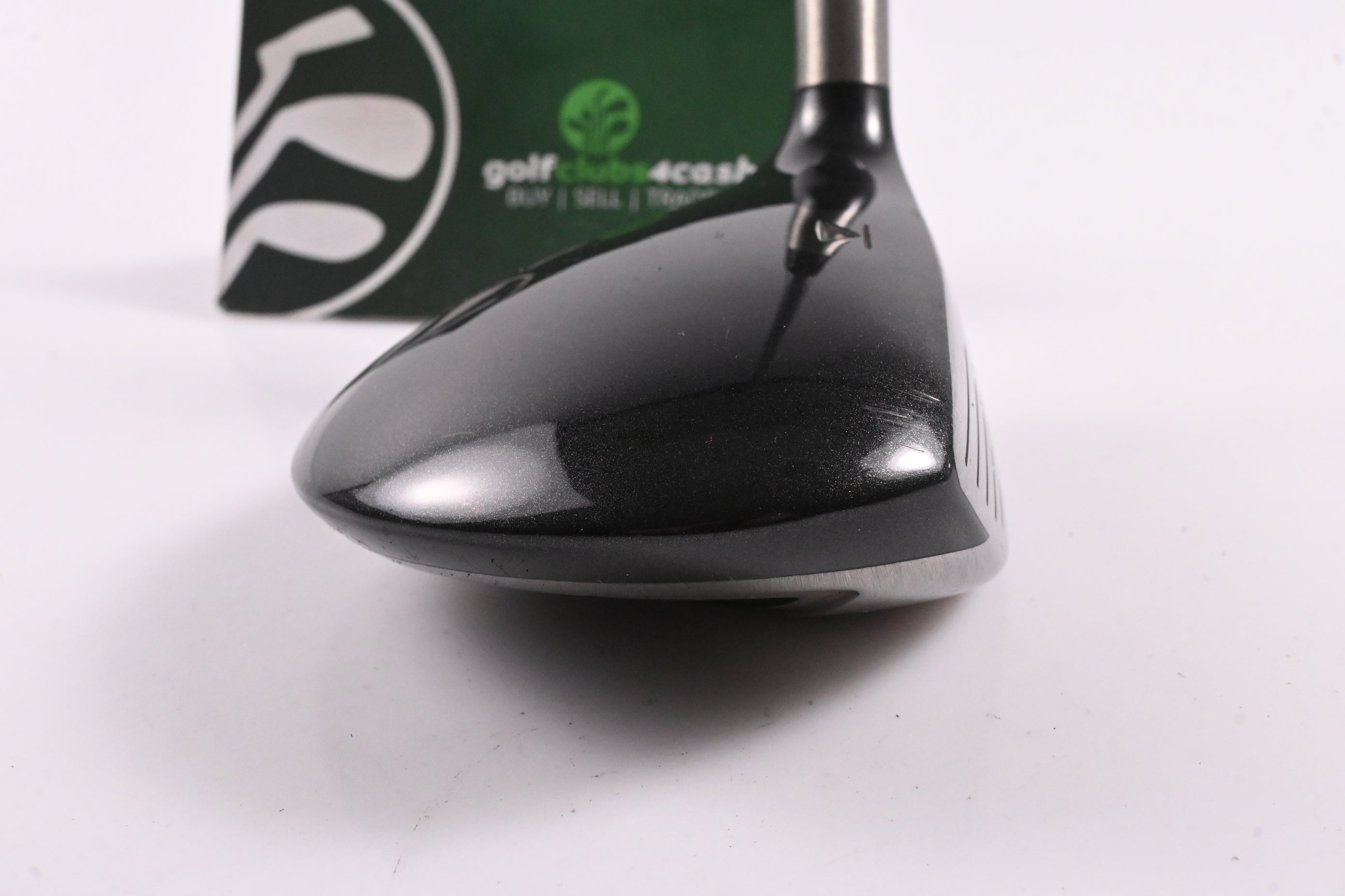Titleist 980 F #3 Wood / 15 Degree / Regular Flex Titleist 4375 Shaft