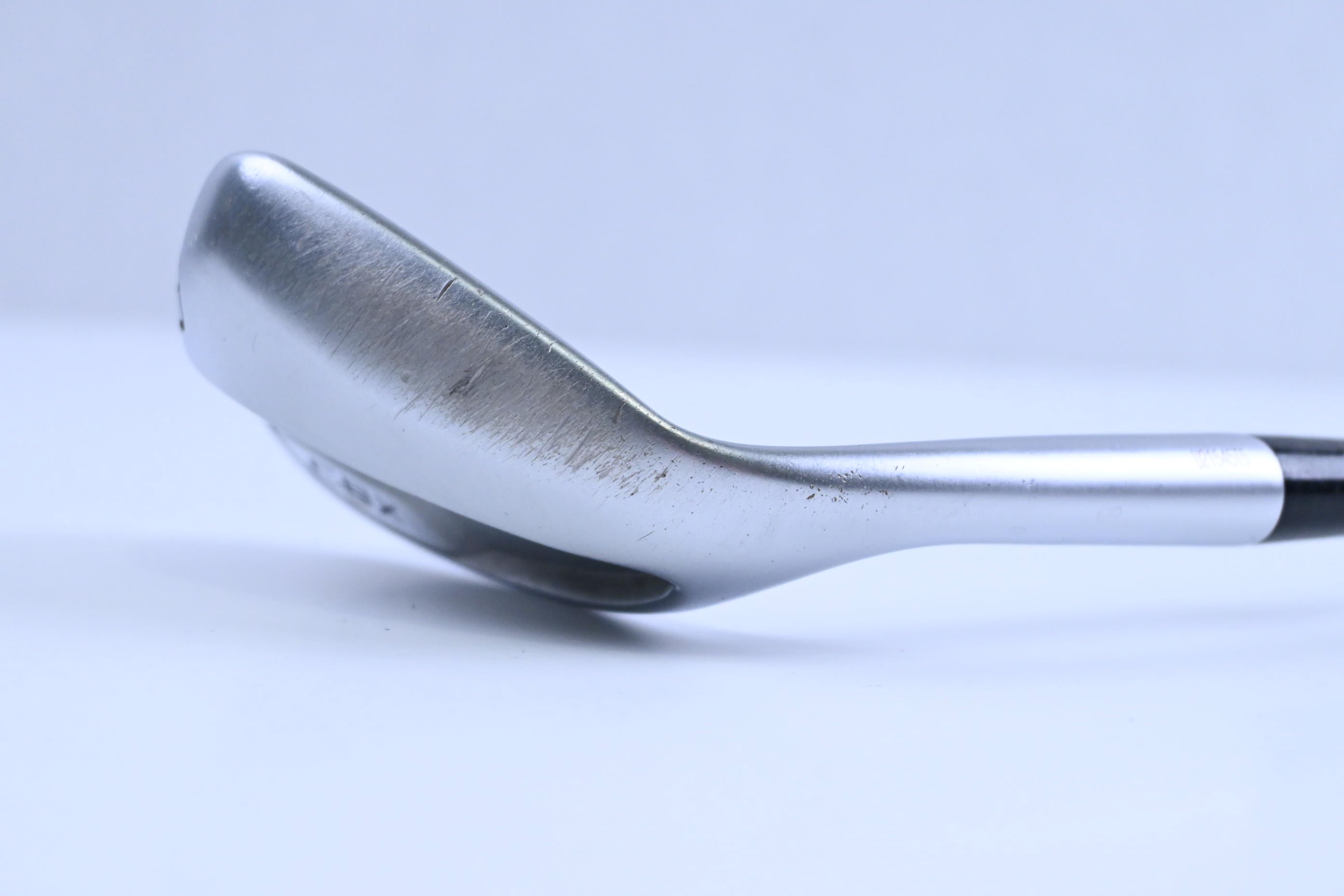 Cleveland CBX Zipcore Lob Wedge / 60 Degree / Wedge Flex Dynamic Gold Spinner