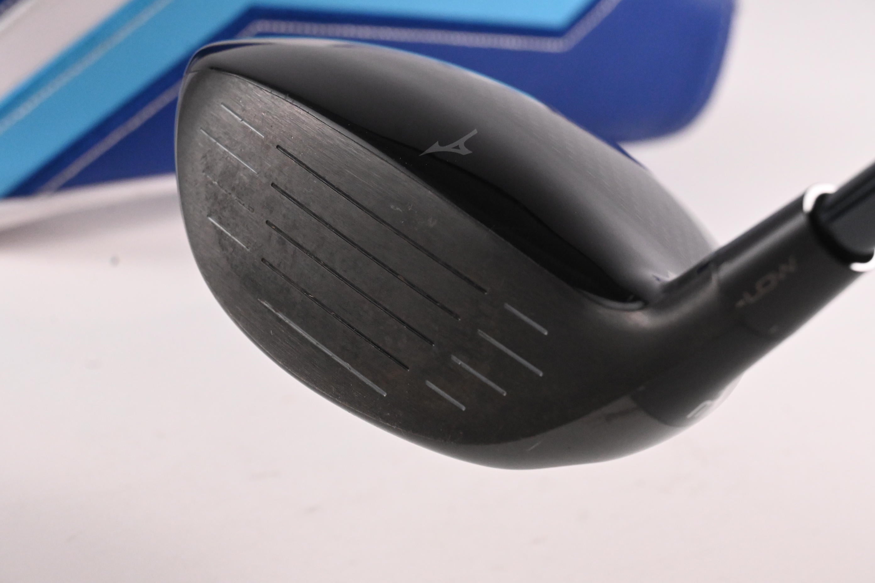 Mizuno ST-Max 230 #3 Wood / 15 Degree / Regular Flex LIN-Q M40X Red 5 Shaft