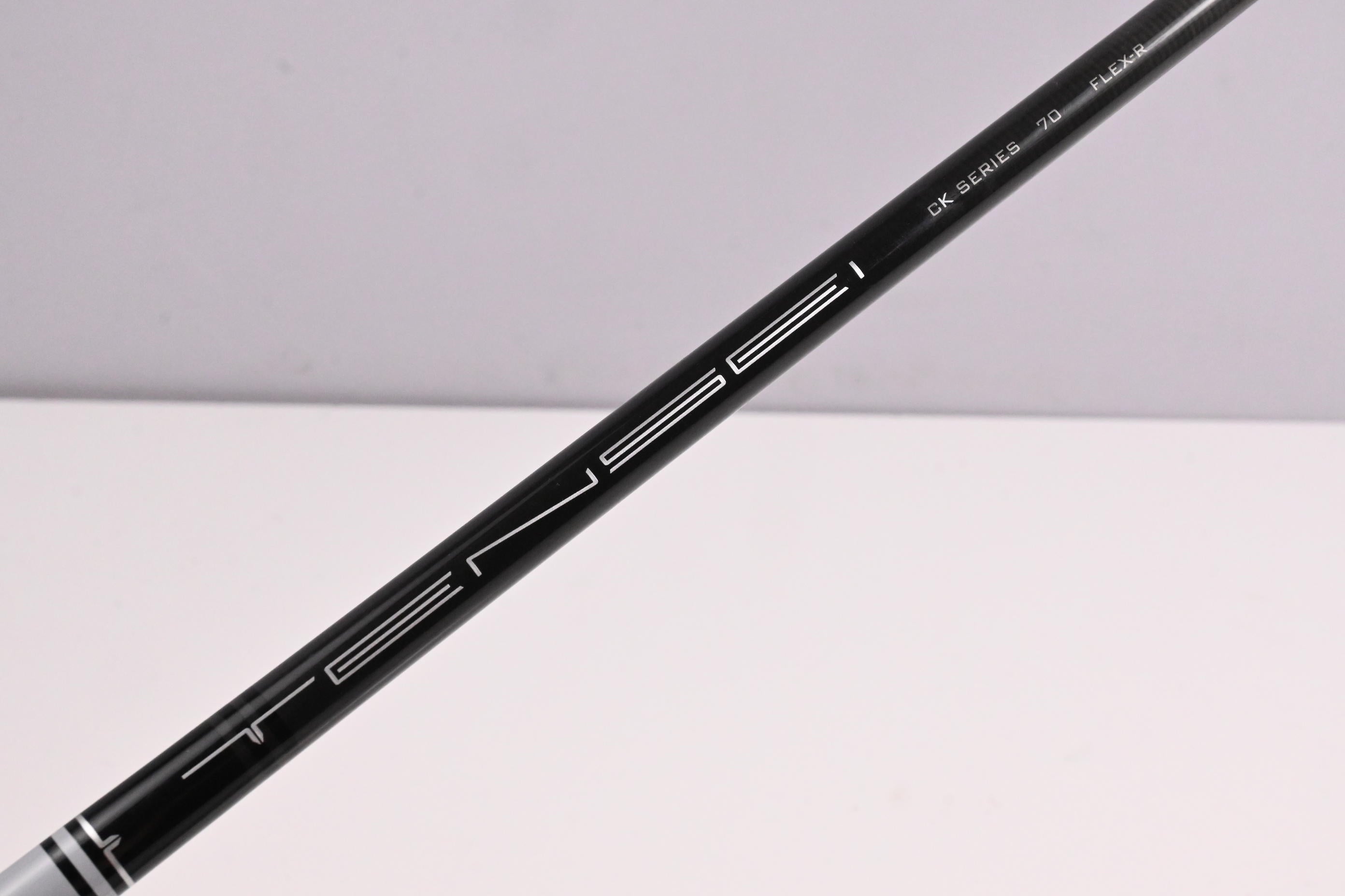 Tensei CK White 70 #3 Wood Shaft / Regular Flex / Ping 3rd Gen