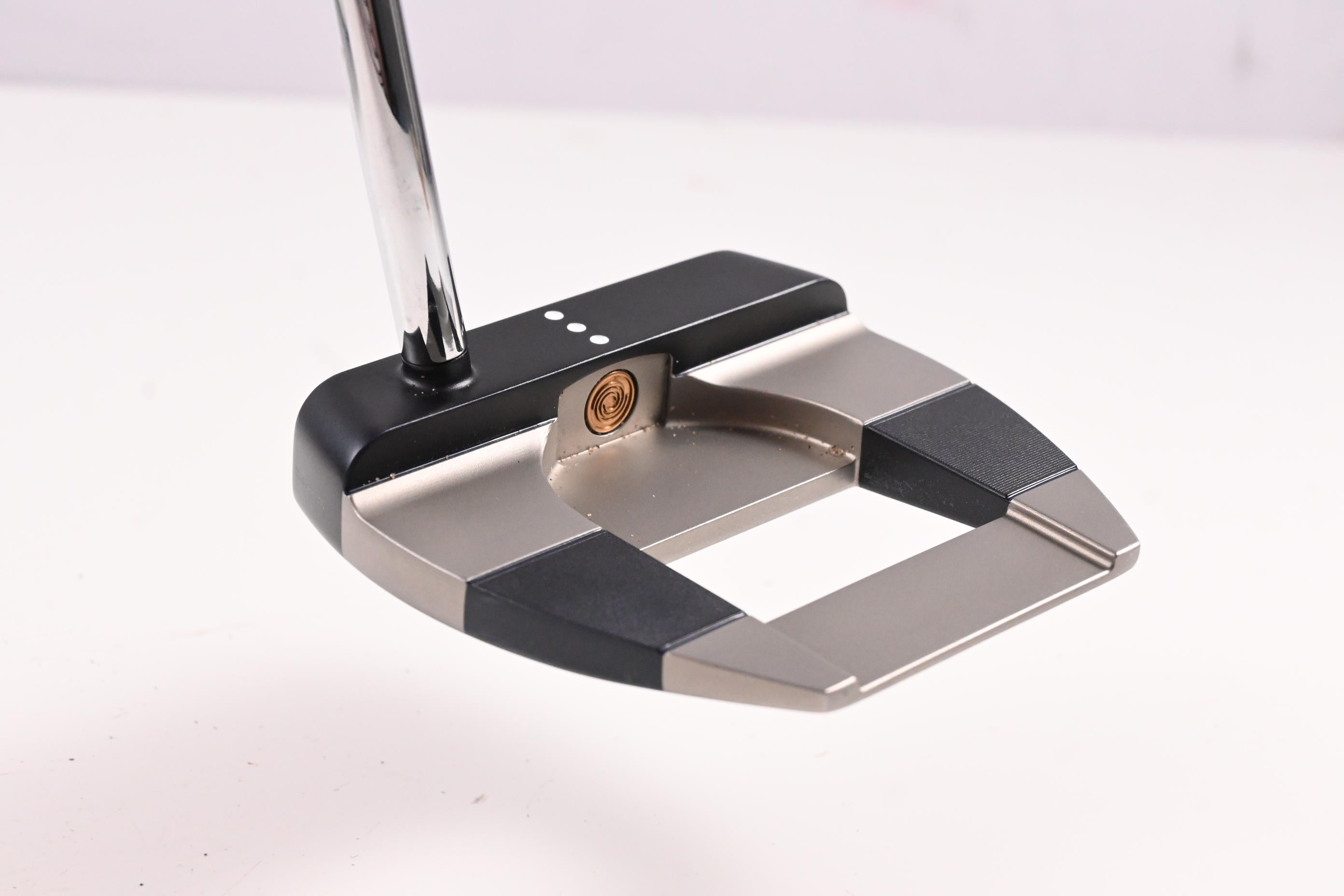 Odyssey Ai-One Milled Cruiser Jailbird T Putter / 38 Inch