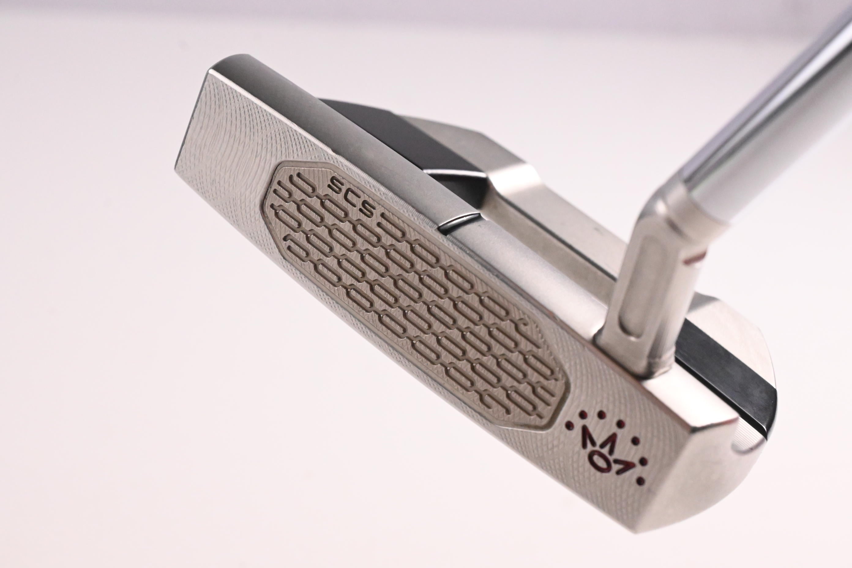 Scotty Cameron 2025 Studio Style Fastback 1.5 Putter / 34 Inch