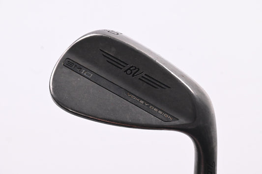 Titleist Vokey SM10 Gap Wedge / 50 Degree / Wedge Flex Titleist Steel Shaft