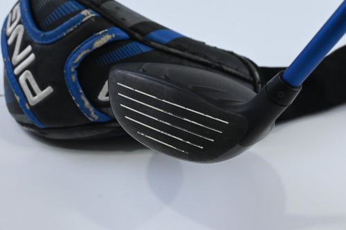 Ping G30 #5 Wood / 18 Degree / Regular Flex Ping TFC 419 Shaft