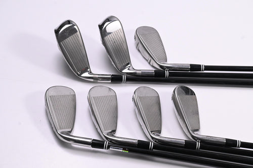 Cleveland Mashie Irons / 4-PW / Regular Flex Cleveland ActionLite 65 Shafts