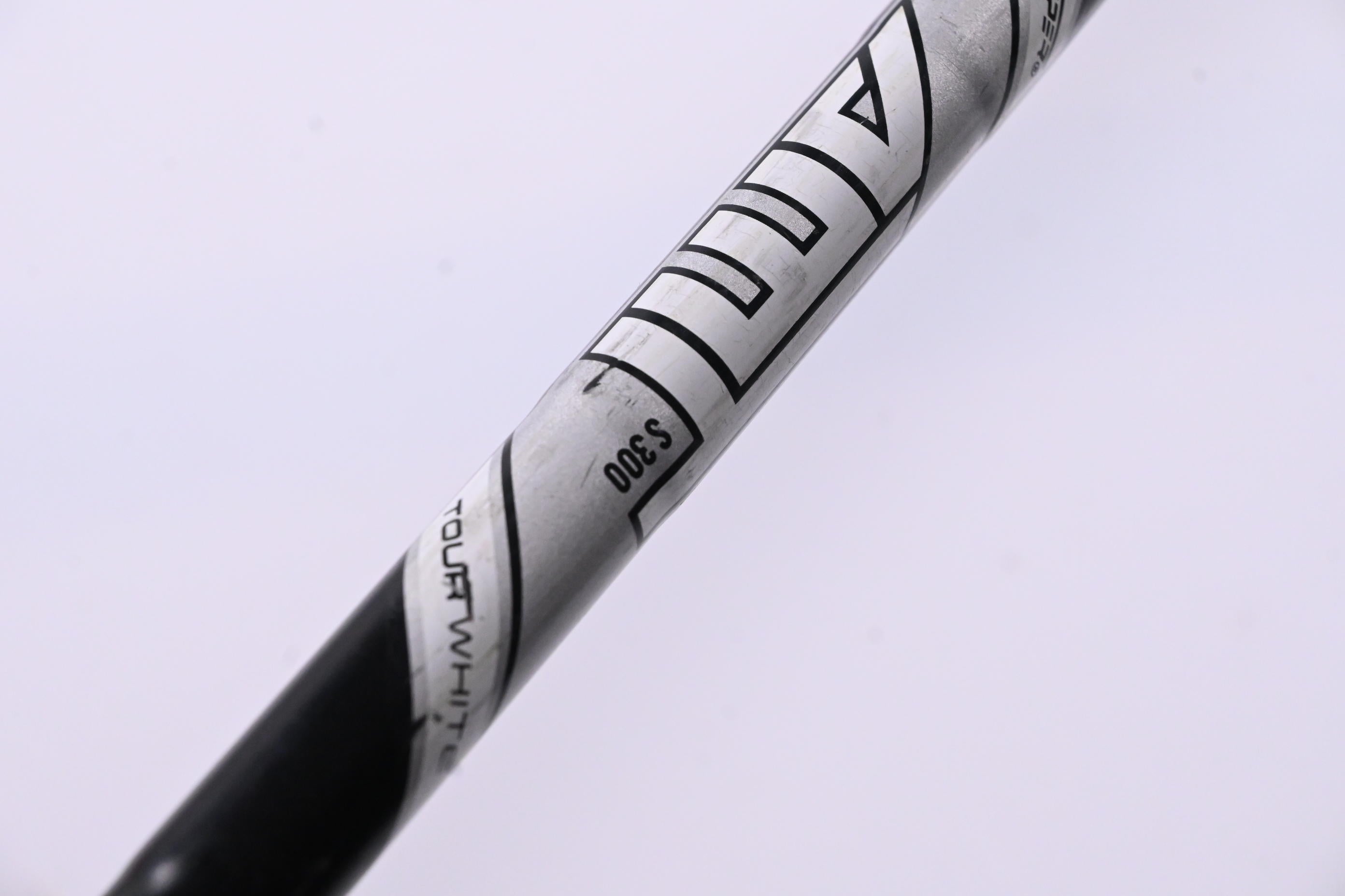 Cobra King Black Utility #3 Iron / 19.5 Degree / Stiff Flex True Temper AMT