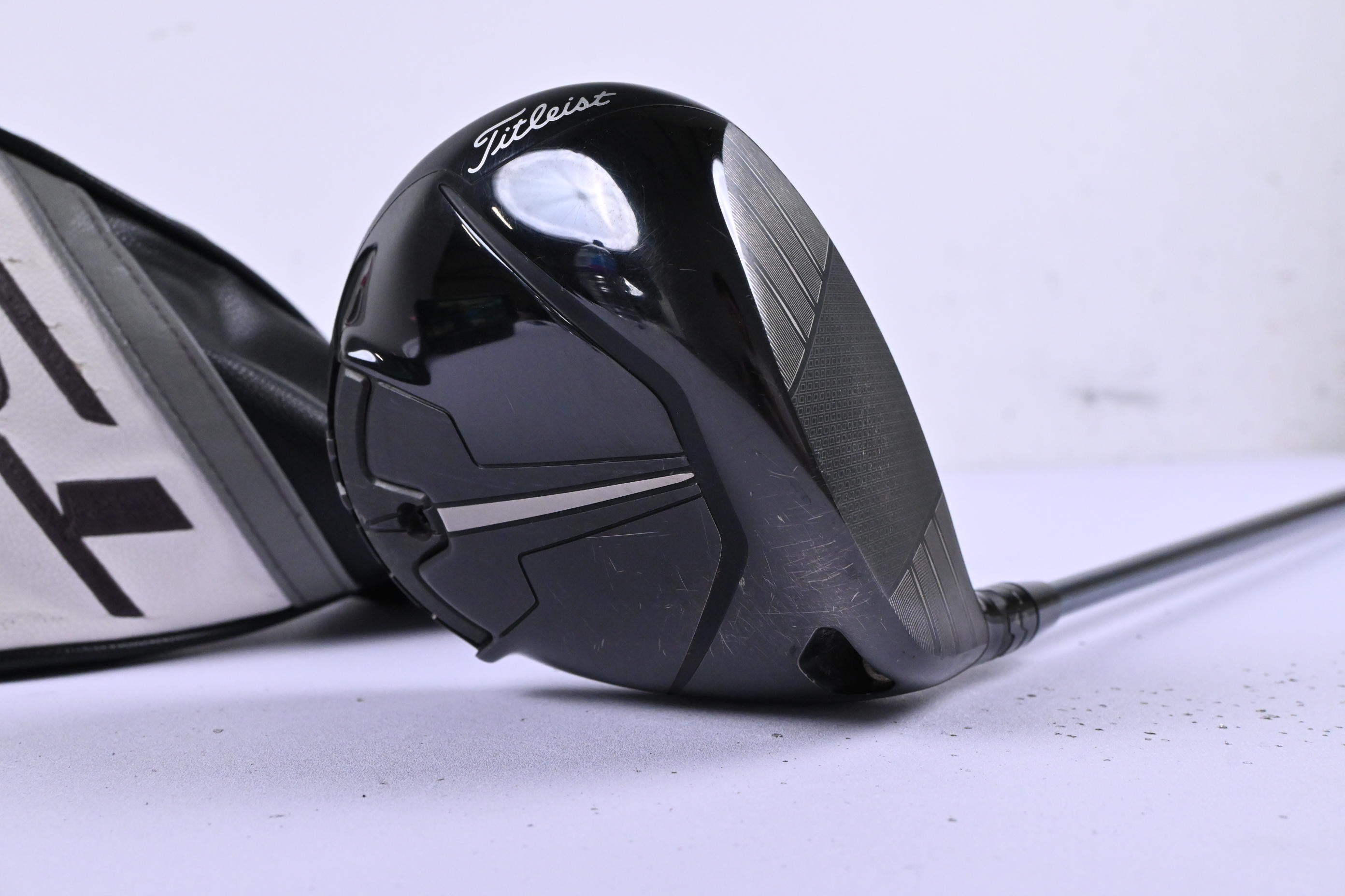 Titleist TSR3 Driver / 9 Degree / TX Flex Diamana PD 60 Shaft