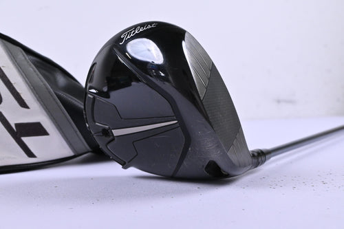 Titleist TSR3 Driver / 9 Degree / TX Flex Diamana PD 60 Shaft