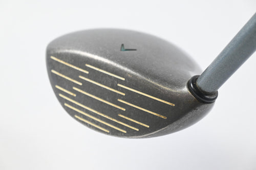 Ladies Callaway Great Big Bertha Hawk Eye #7 Wood / 21 Degree / Ladies Flex Gems