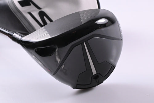 Left Hand Titleist TSR3 Driver / 9 Degree / Regular Flex Tensei AV Blue 55 SFW