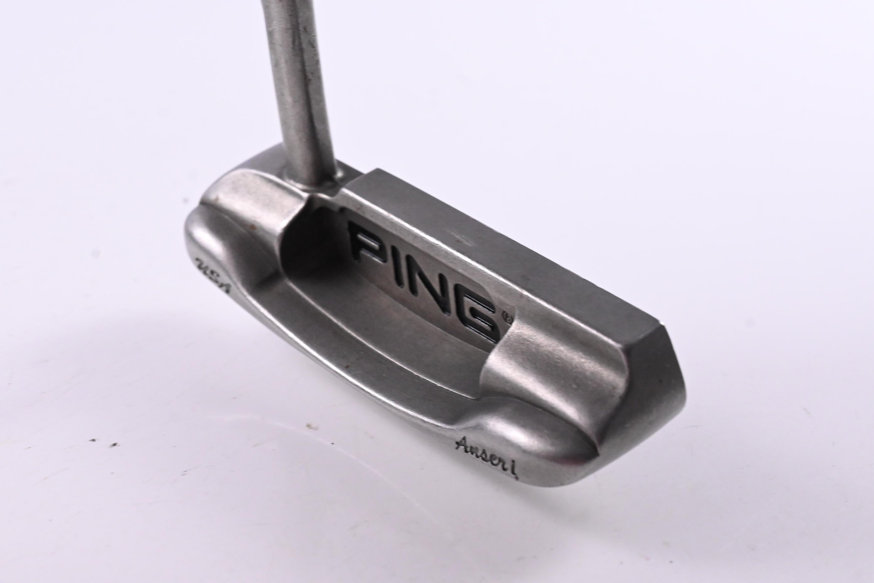 Ping Karsten Original Putter / 36.5 Inch