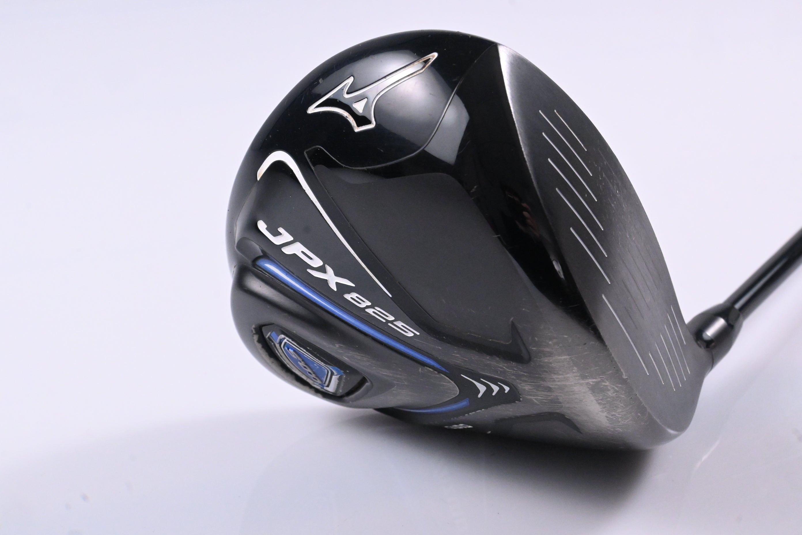 Mizuno JPX 825 Driver / 12 Degree / Regular Flex Mizuno Orochi 55 Shaft