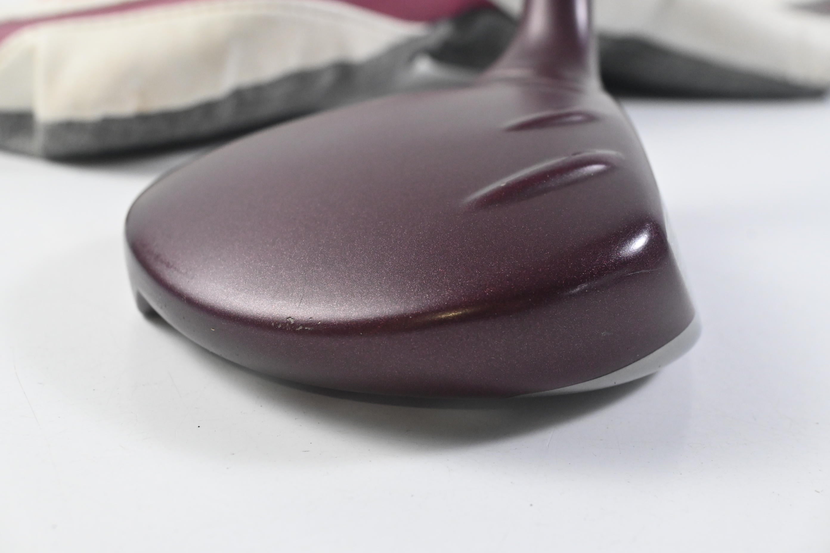 Ladies Ping G Le2 #5 Wood / 22 Degree / Ladies Flex Ping ULT 240 Shaft