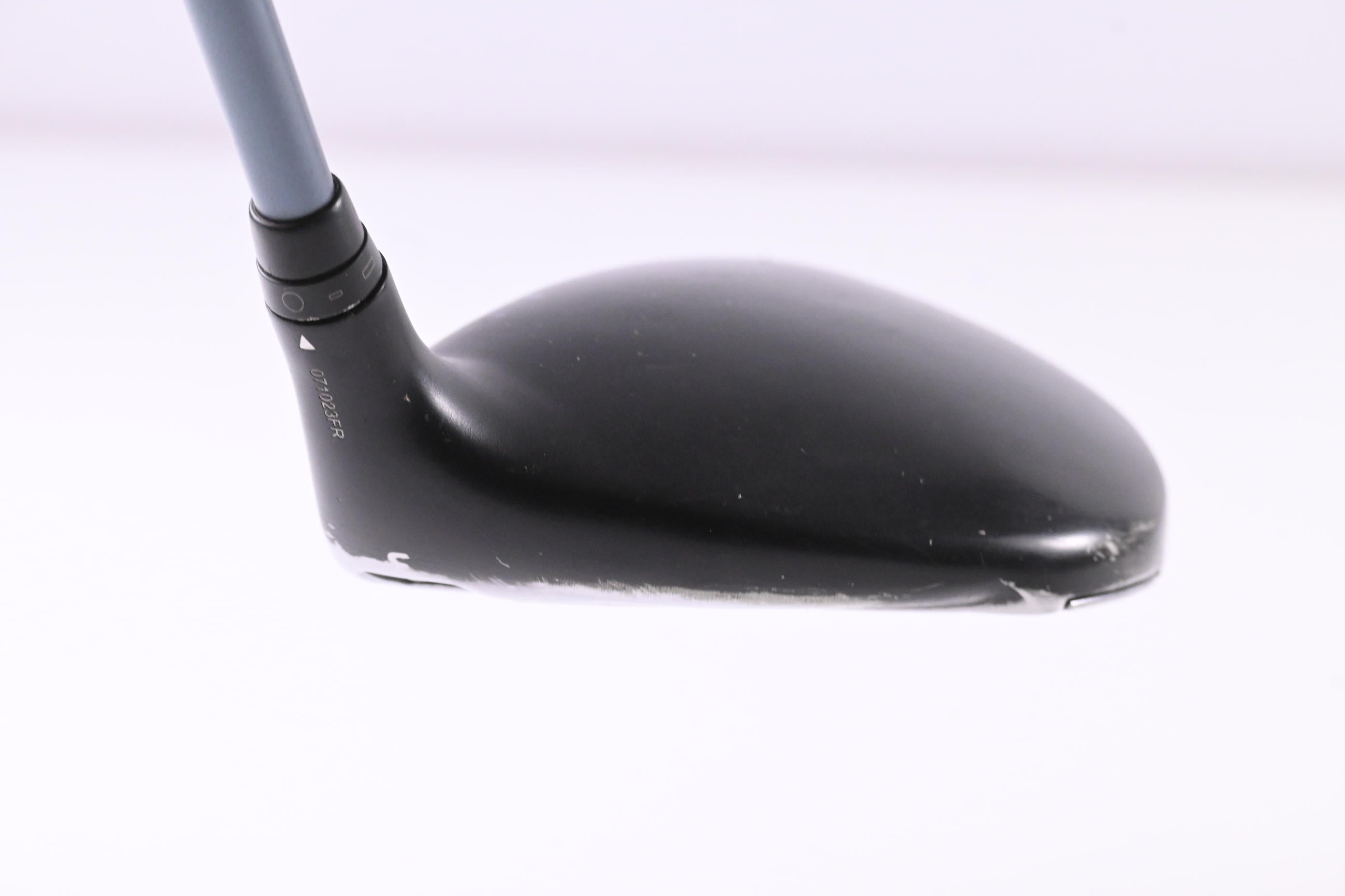Ping G425 Max #3 Wood / 14.5 Degree / Regular Flex Ping ALTA CB Slate 65 Shaft