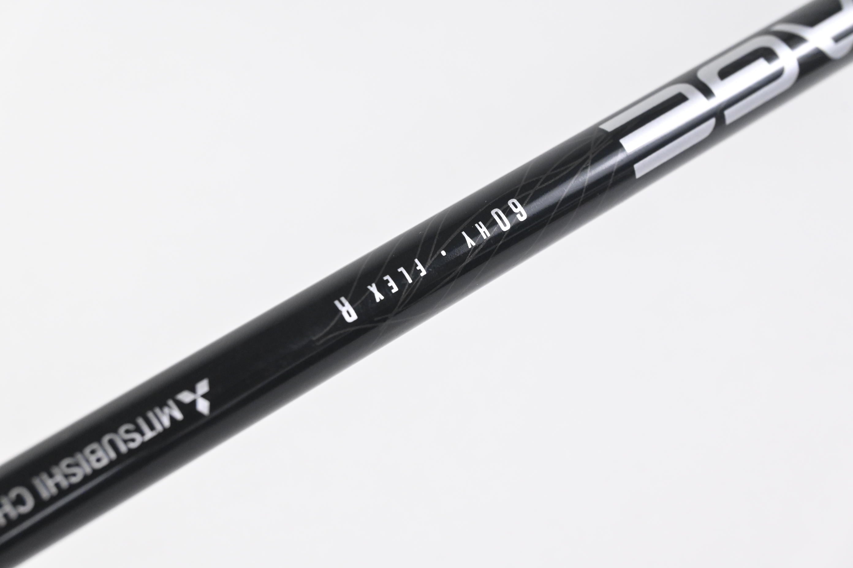 Titleist TSR1 #5 Hybrid / 23 Degree / Regular Flex Kuro Kage Black 60 Shaft