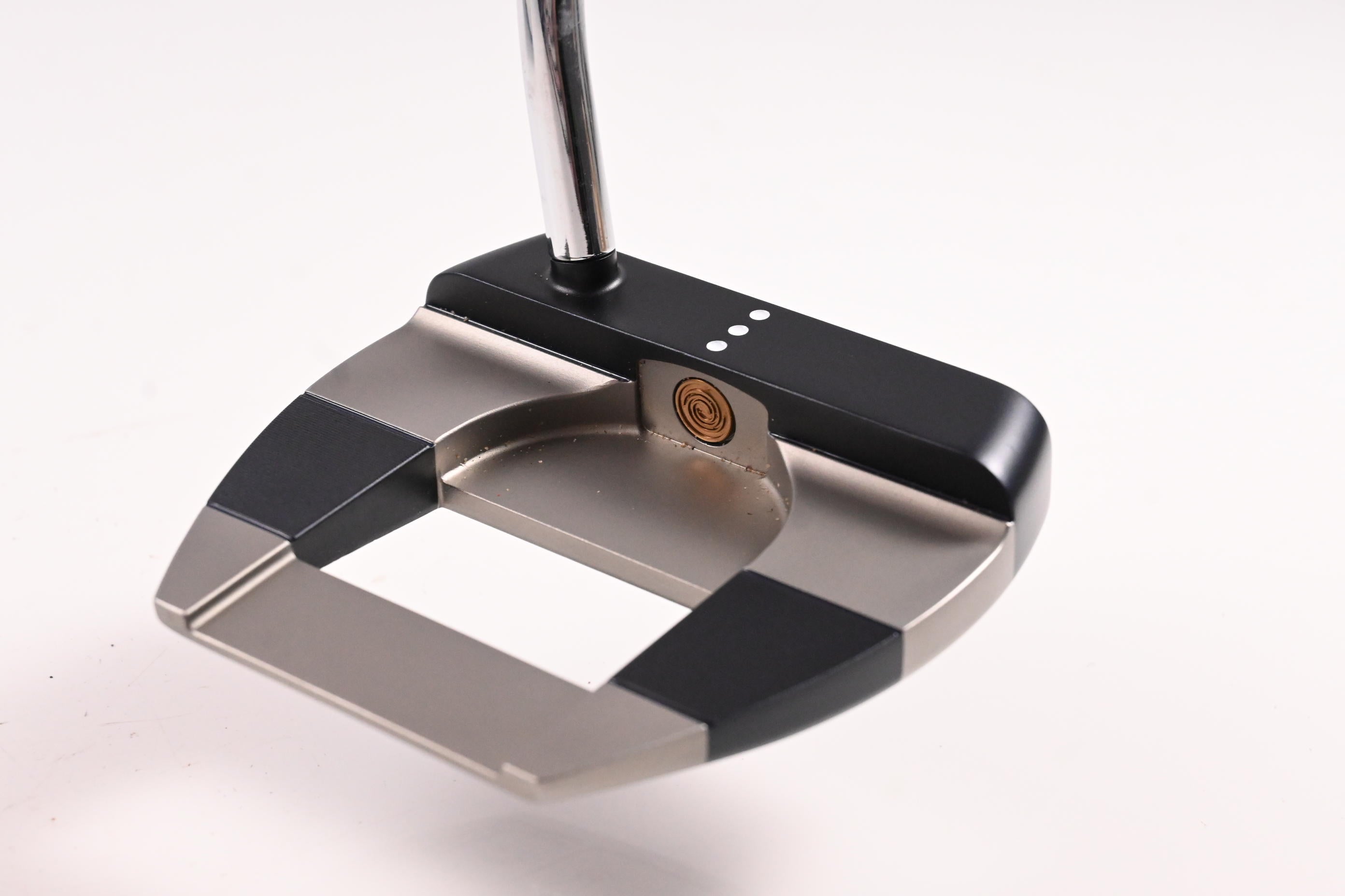 Odyssey Ai-One Milled Cruiser Jailbird T Putter / 38 Inch