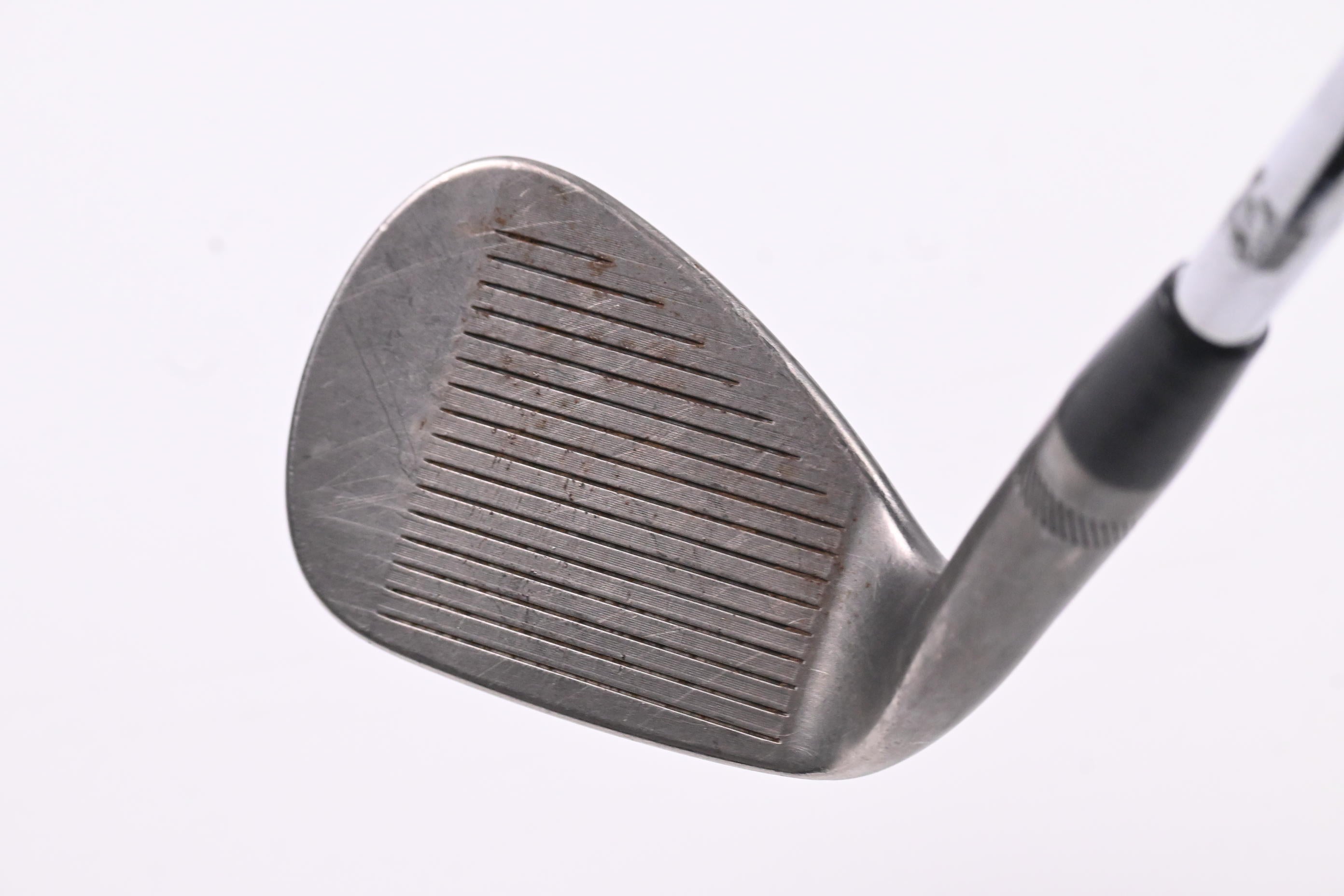 Titleist Vokey SM10 Gap Wedge / 50 Degree / Wedge Flex Titleist Steel Shaft