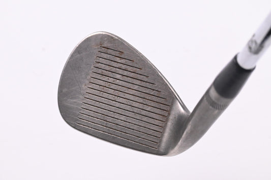 Titleist Vokey SM10 Gap Wedge / 50 Degree / Wedge Flex Titleist Steel Shaft