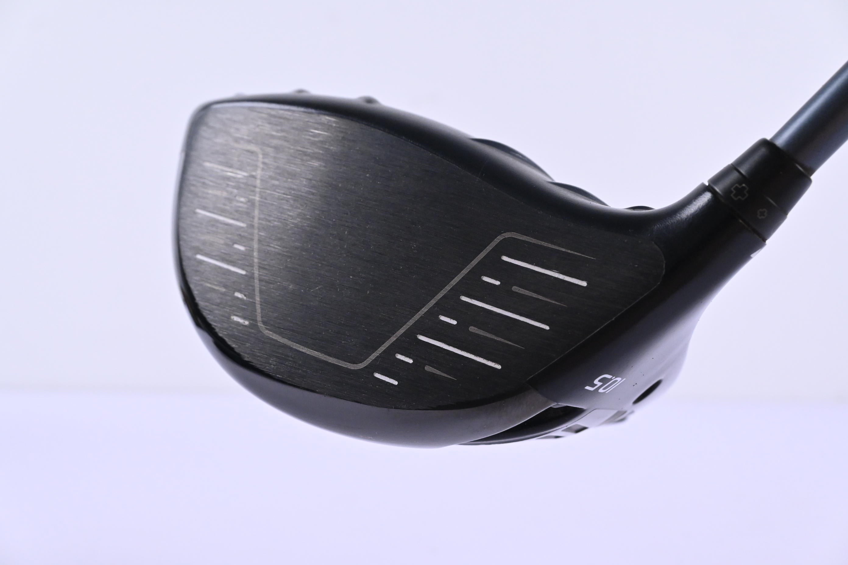 Ping G425 Max Driver / 10.5 Degree / Stiff Flex Ping Altus Shaft