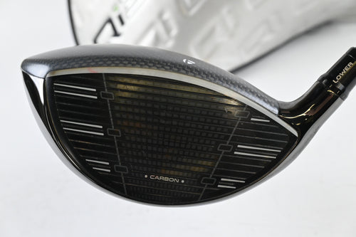 Taylormade Qi35 Driver / 9 Degree / Regular Flex Diamana T+ 60 Shaft